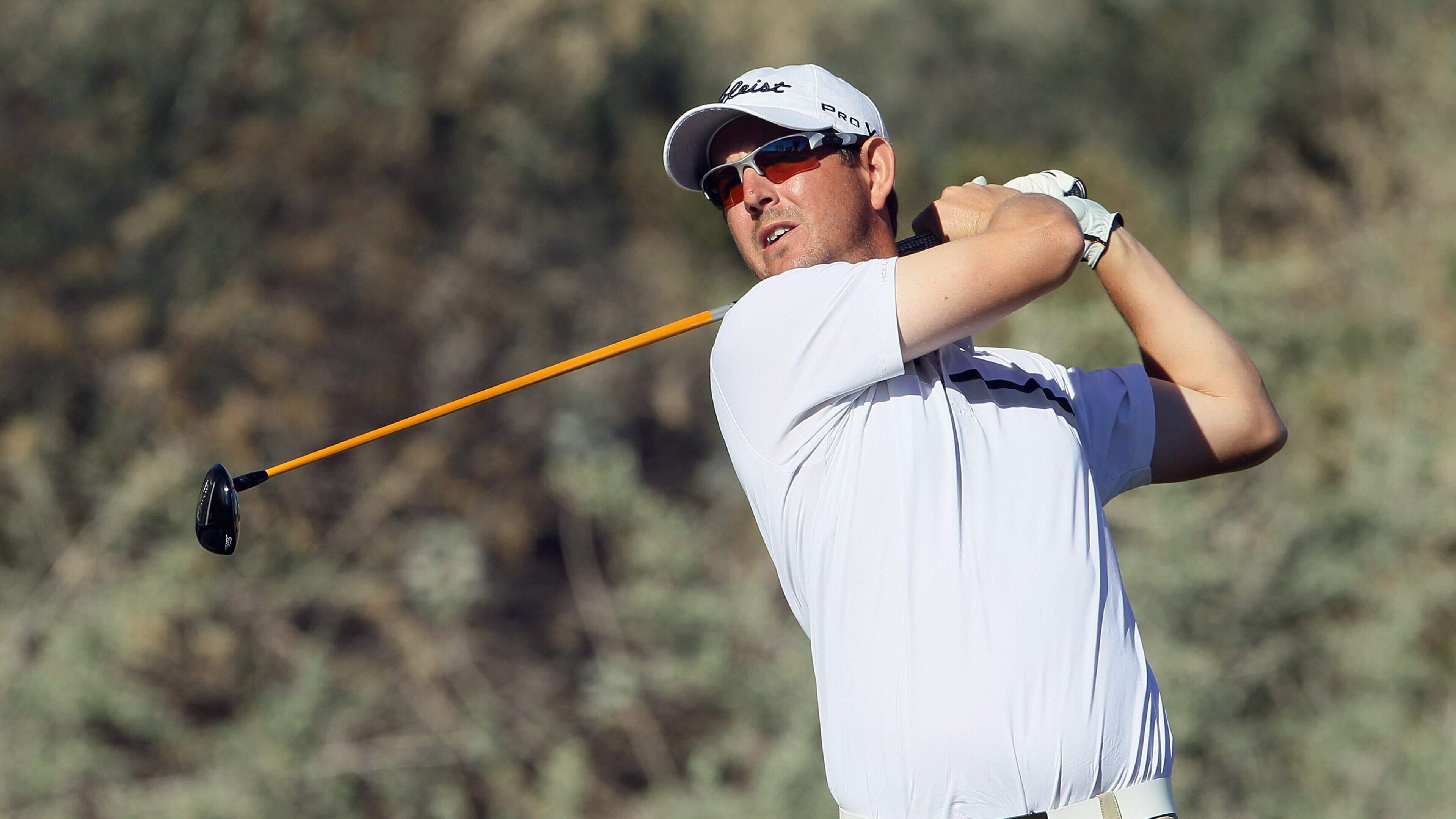 Former PGA Tour pro Matt McQuillan dies suddenly aged 45