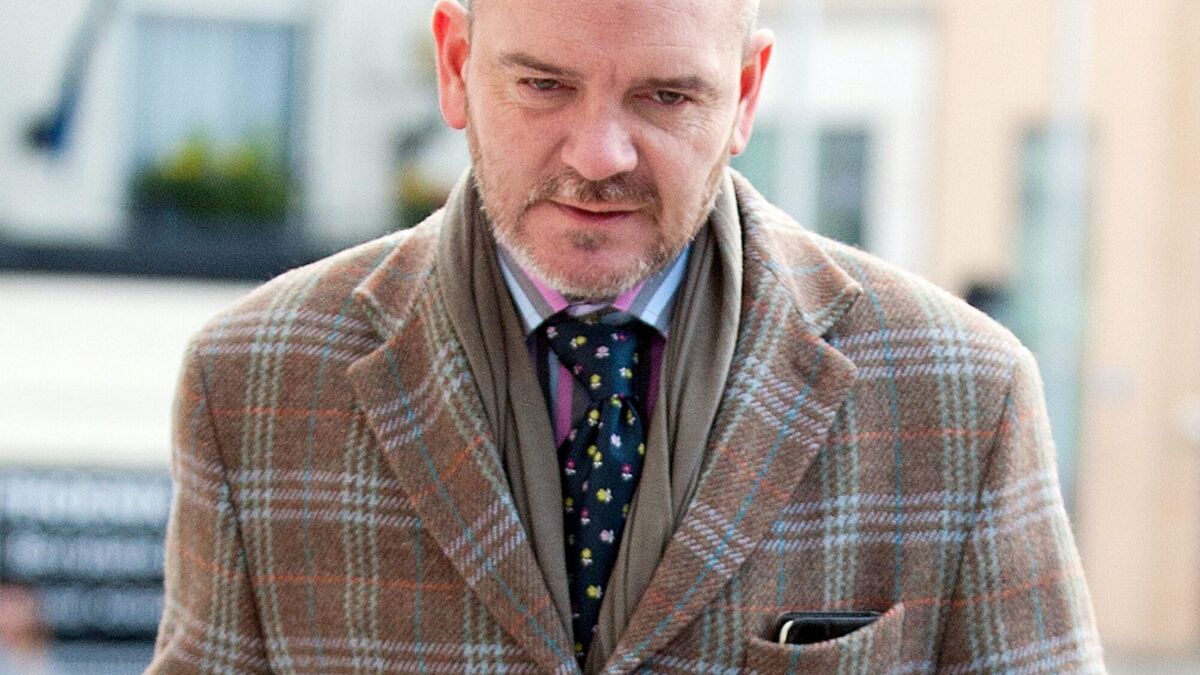 ‘I was left with €50’ — victims tell of rogue solicitor Thomas Byrne’s ...