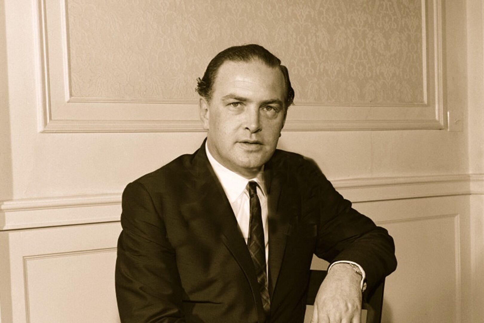 Remembering the Minister Who Changed Irish Education Forever