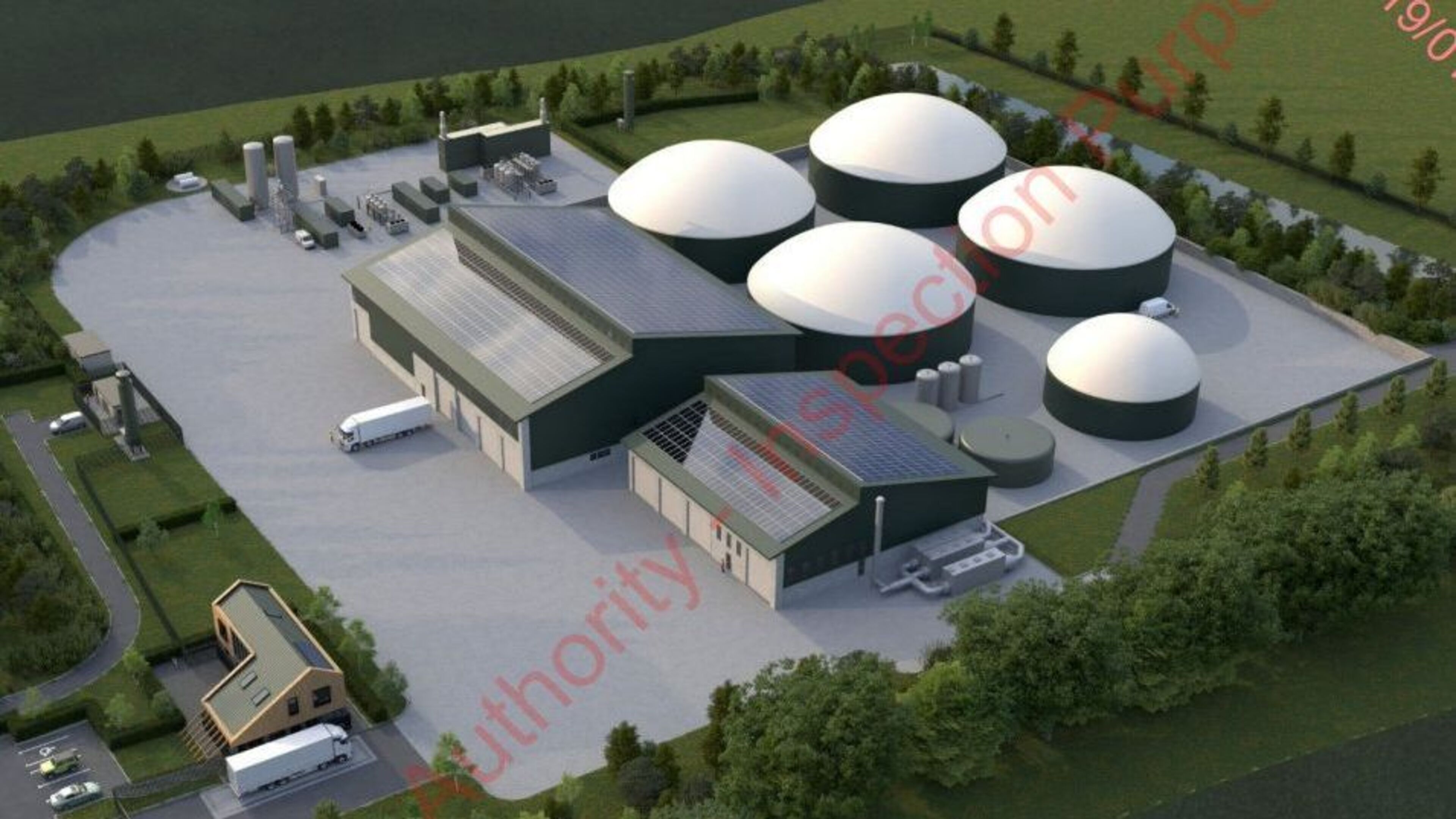 Fresh plans lodged for controversial Tipperary anaerobic digestion plant
