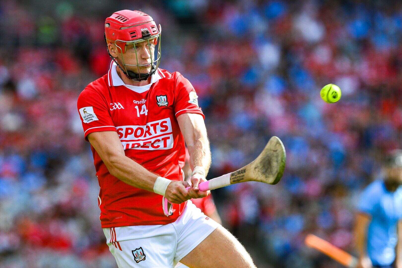 Jamesie O’Connor’s All-Ireland final verdict: why Ravenous Rebels can ...