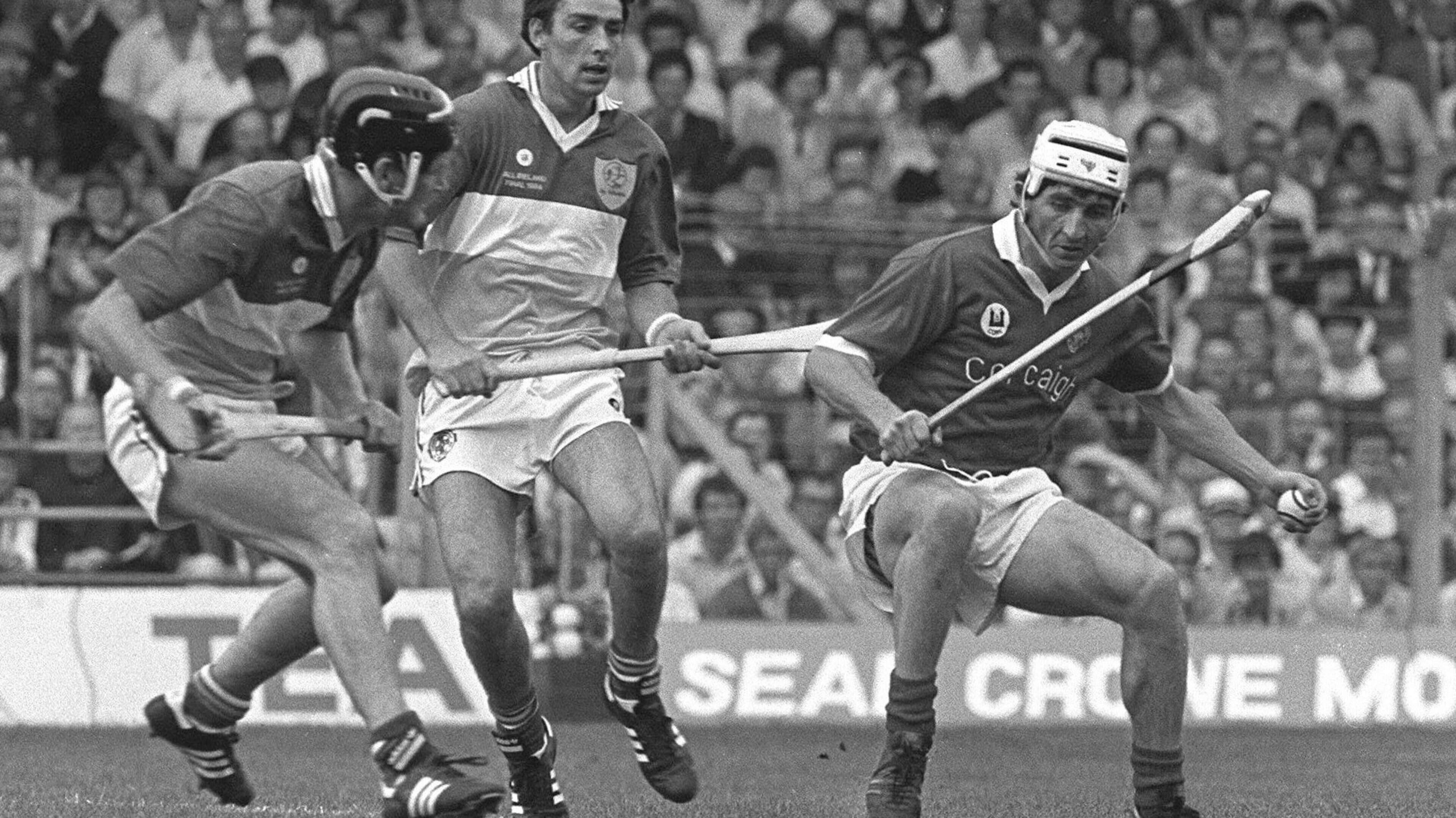 Noel Horgan: Cork and Offaly renew rivalry as Faithful chase another famous upset