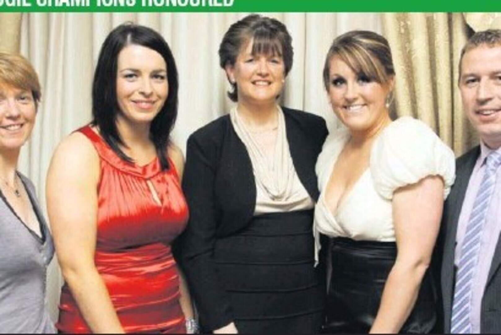 The week in pictures | Irish Independent