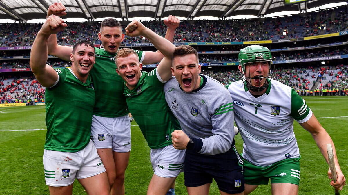 The 10 summer signs that hurling has been left in football’s shade — high margins, drama deficit and where is the next superstar?