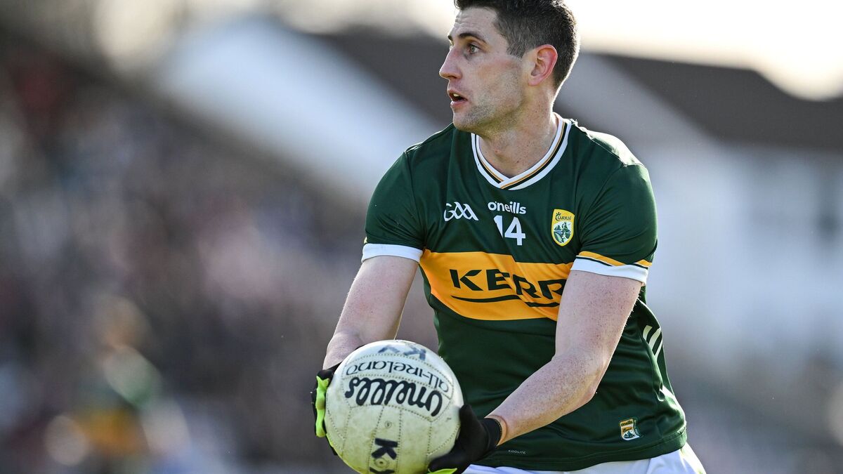 Colm O’Rourke: This one is personal for wounded Kerry | Irish Independent