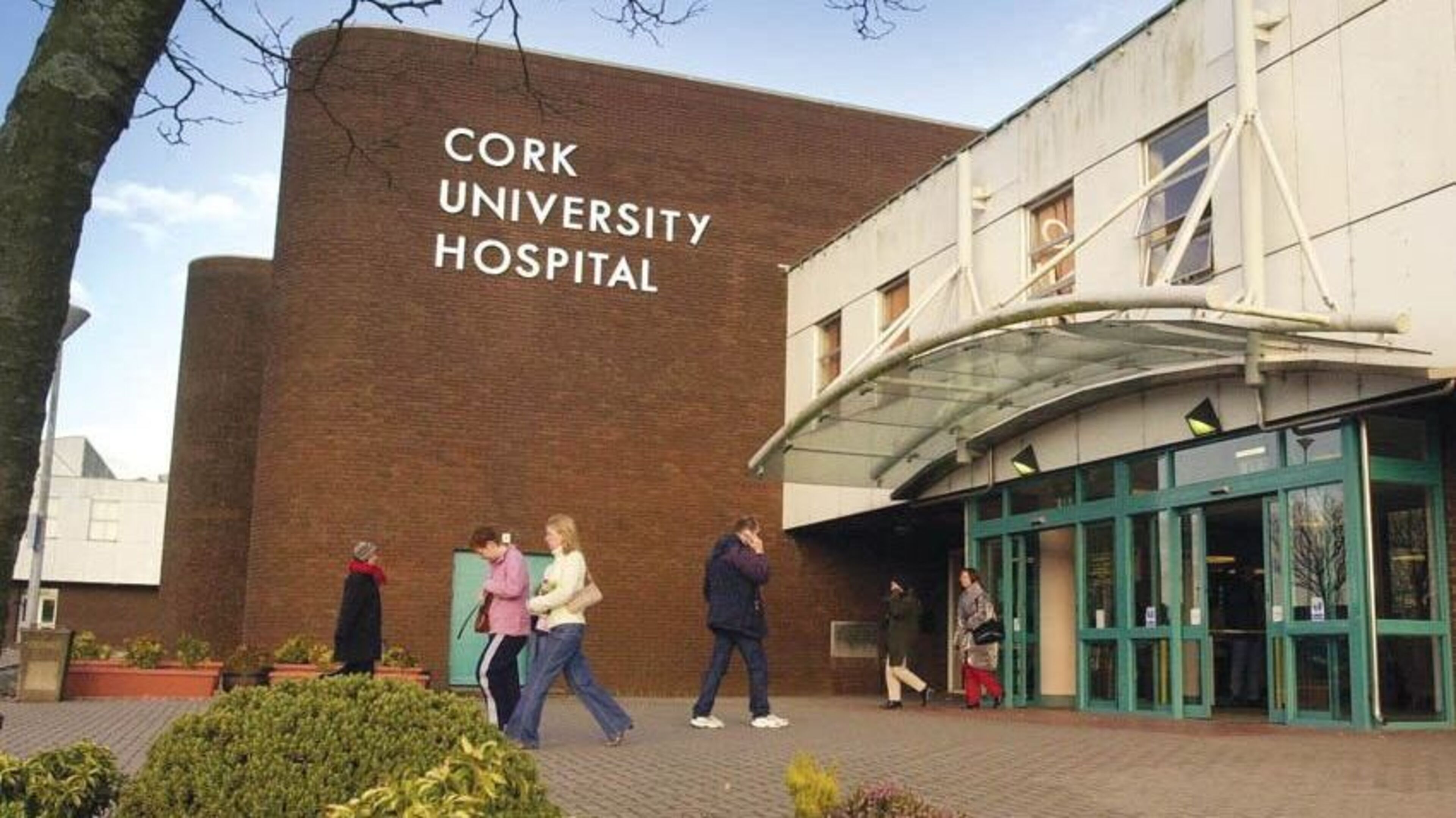 Cork hospitals lost 61,000 bed days over three years amid persisting home care shortages