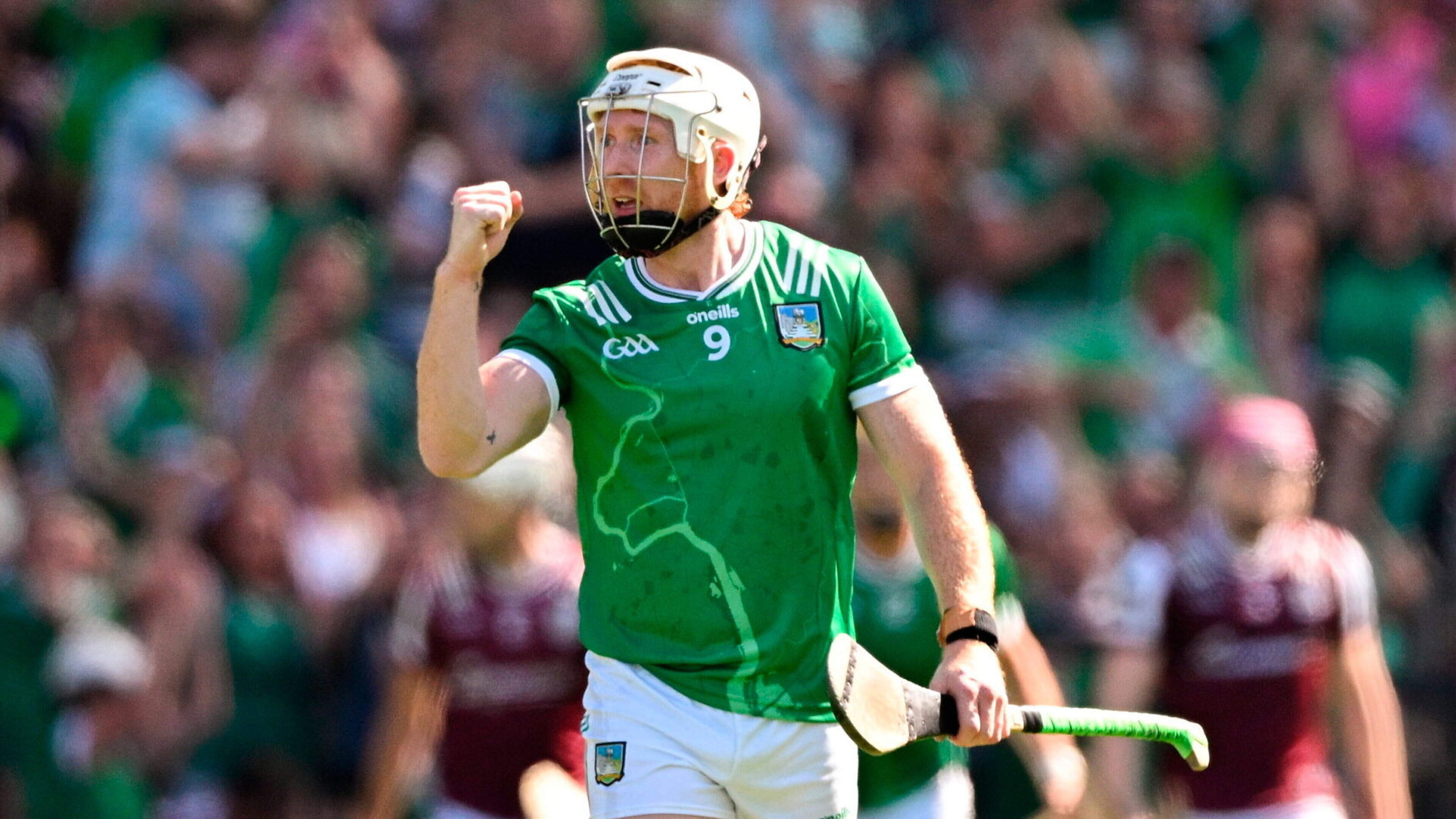 The Irish Independent’s View: Victorious Limerick hurlers will go down as some of the greatest of all time
