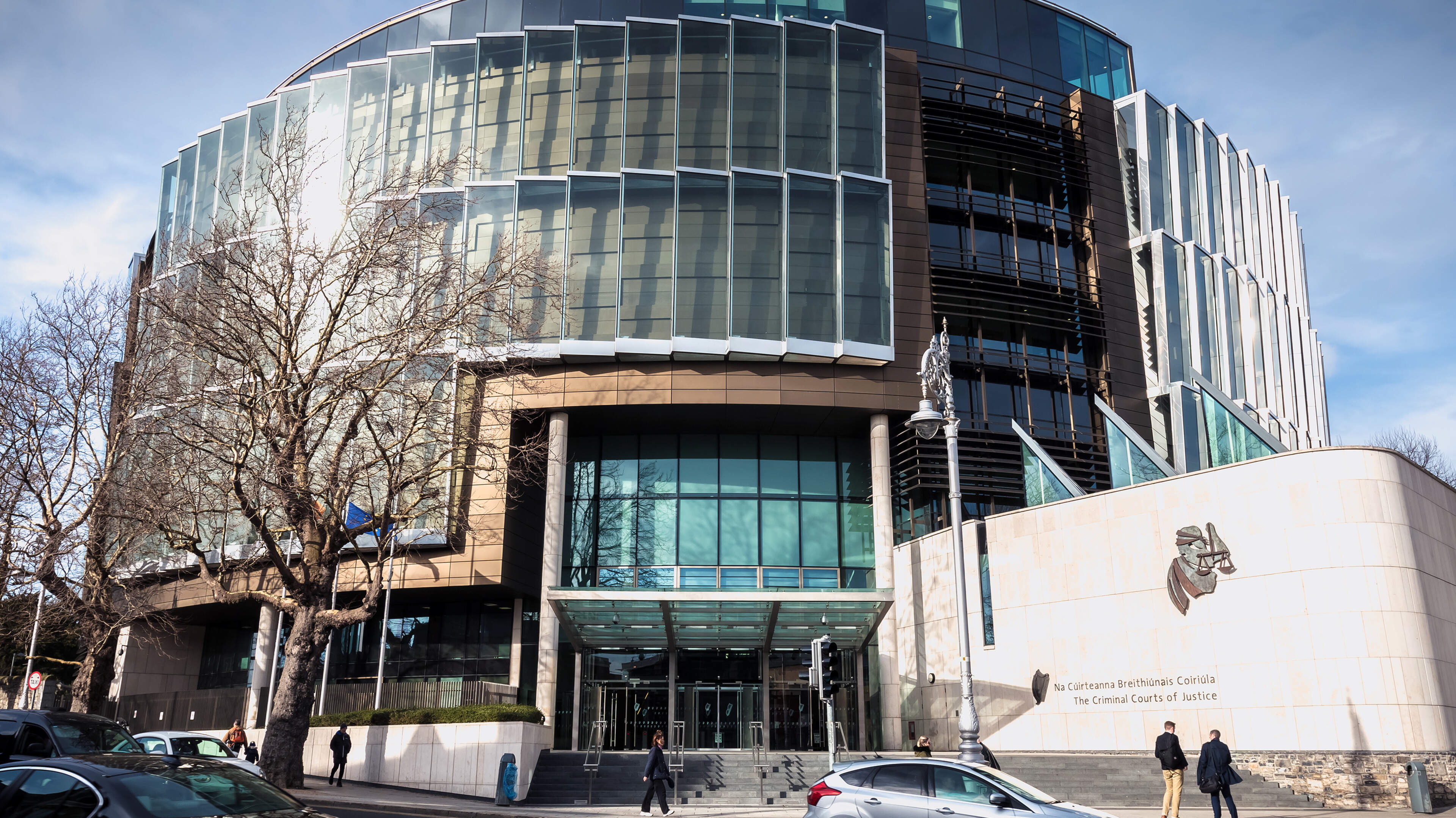 Lawyers’ strike will deter victims of sexual violence from reporting crimes, rape crisis centre warns