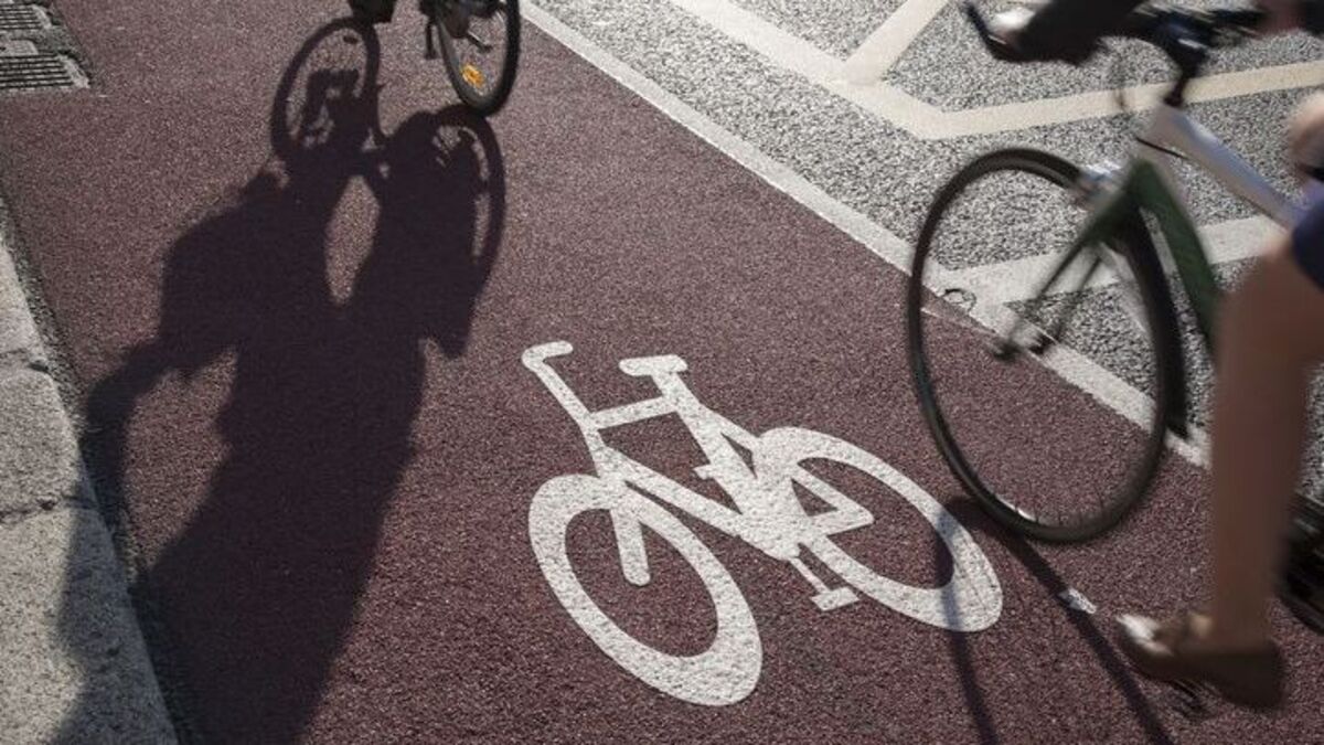 South Dublin County Council explores new bike share scheme after ‘discontinued' attempt