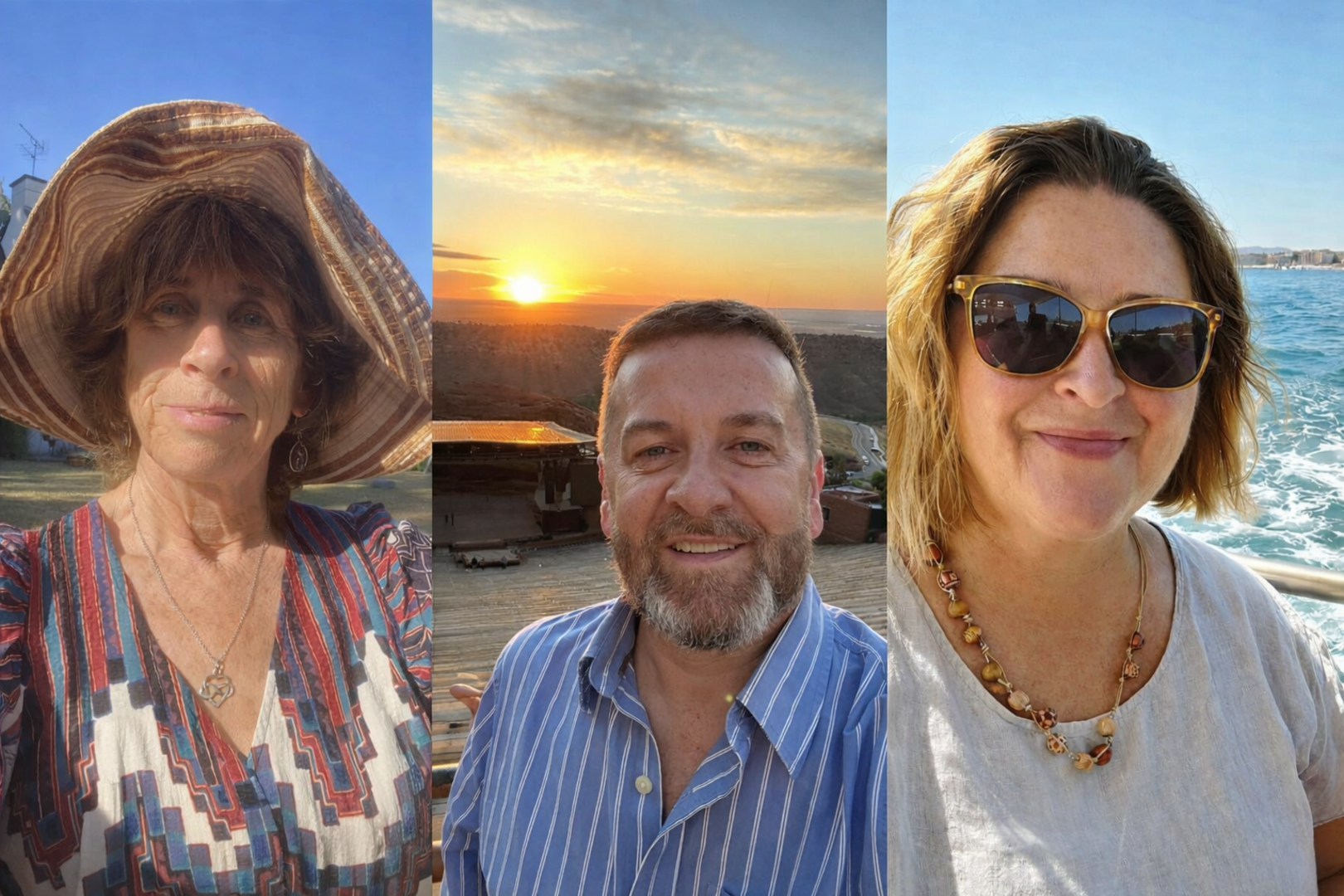 Irish Expats Share Top Tips for Staying Cool During Heatwaves