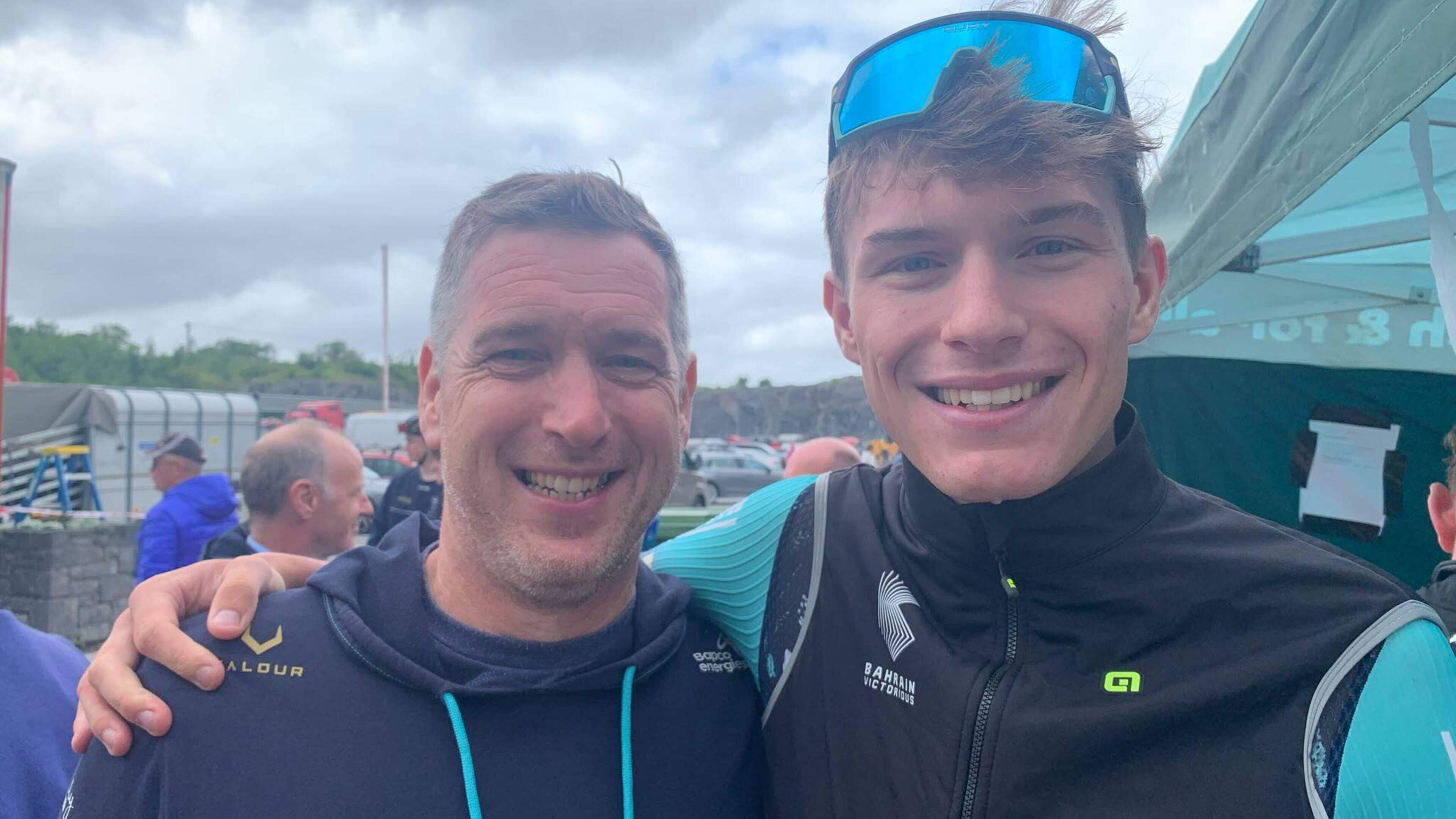 ‘It’s incredible’ — rising star Seth Dunwoody comes of age to take senior and U-23 titles at national championships 