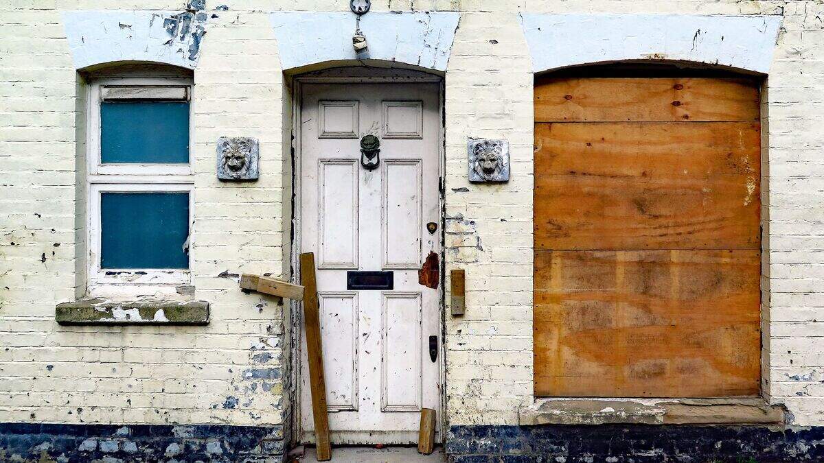 No penalties issued to property owners who failed to pay vacant homes tax