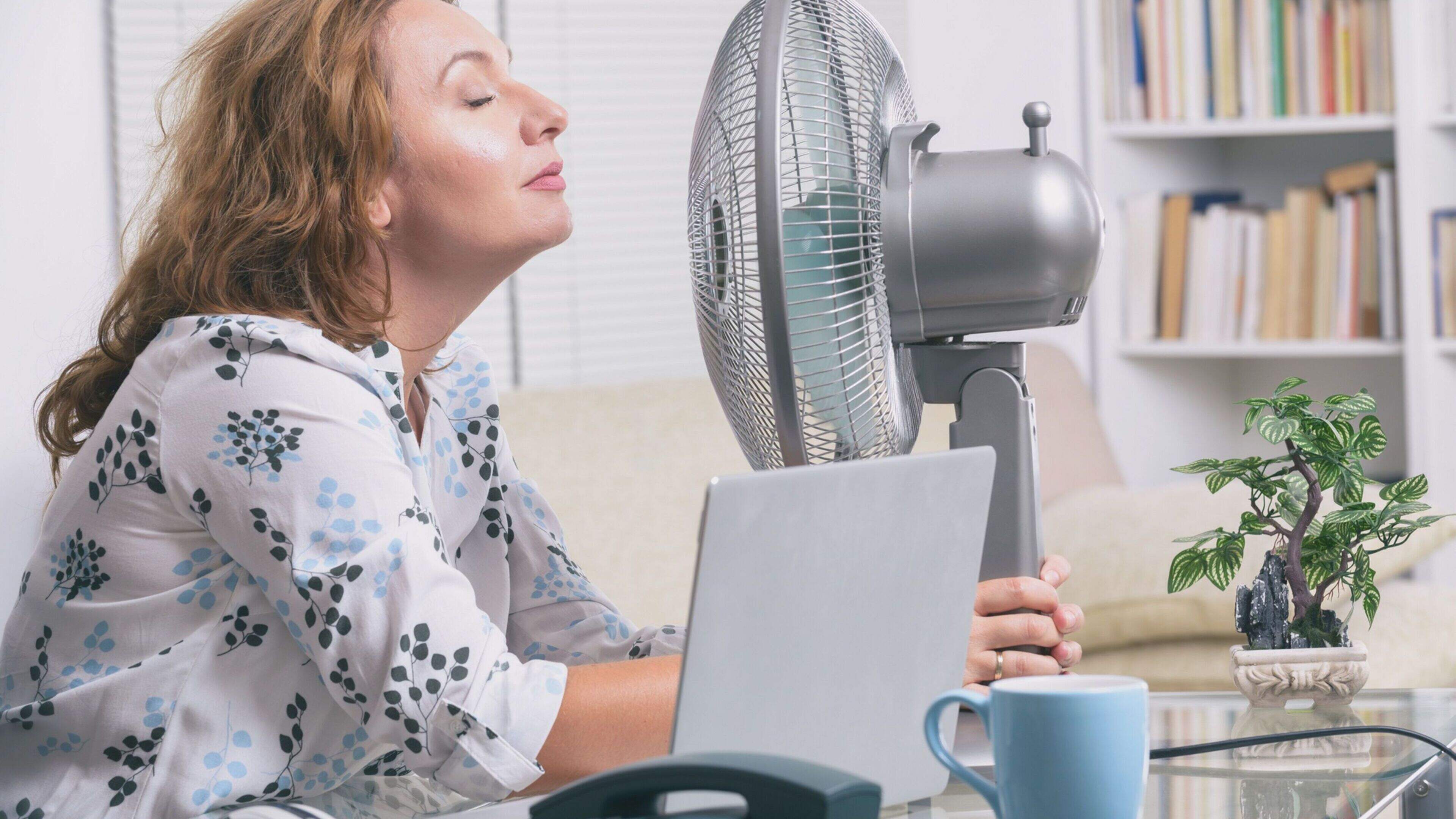 HSE asked to issue urgent guidance to protect staff during heatwave 