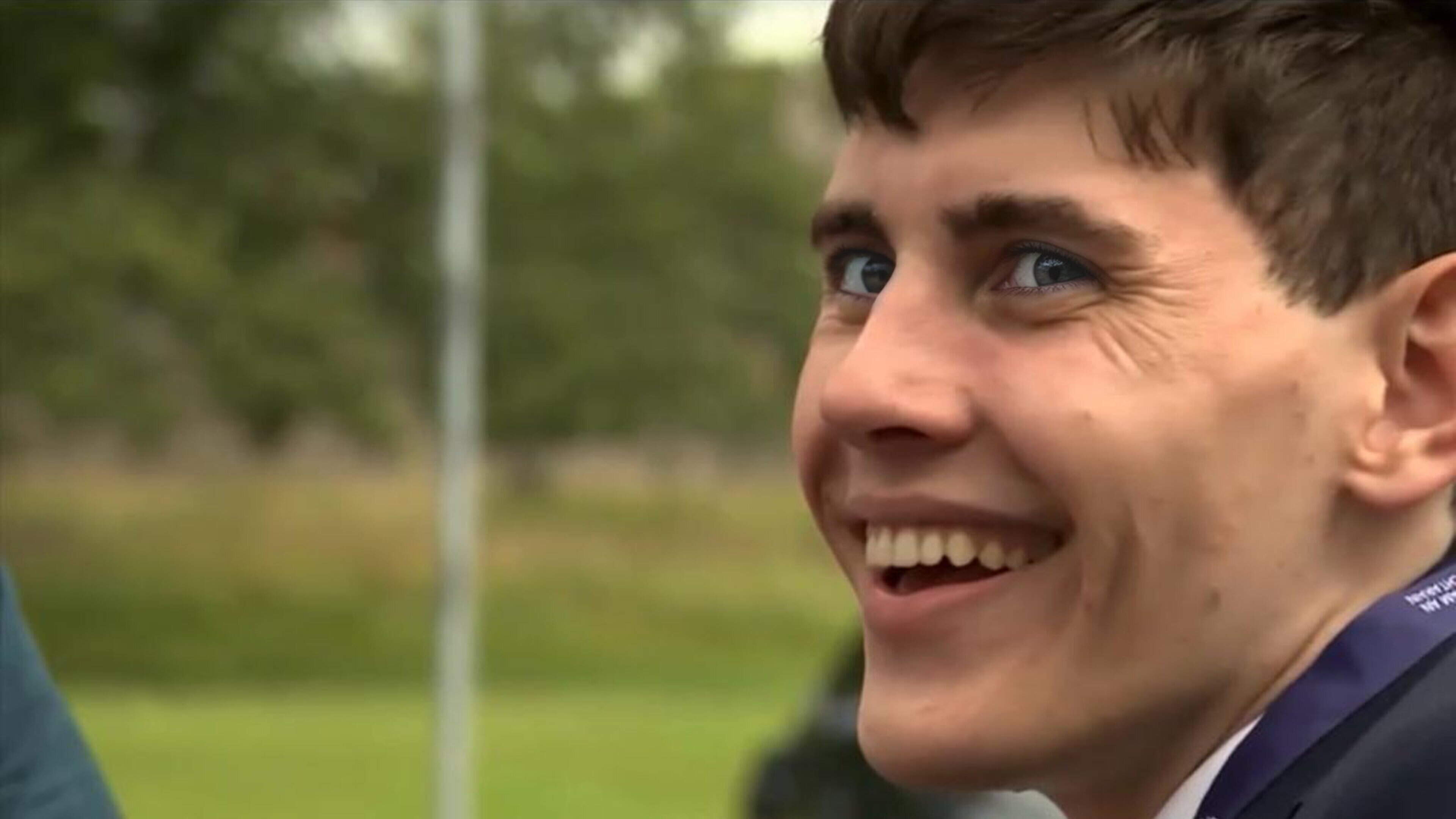Short film highlights the life and community contributions of a Kerry man