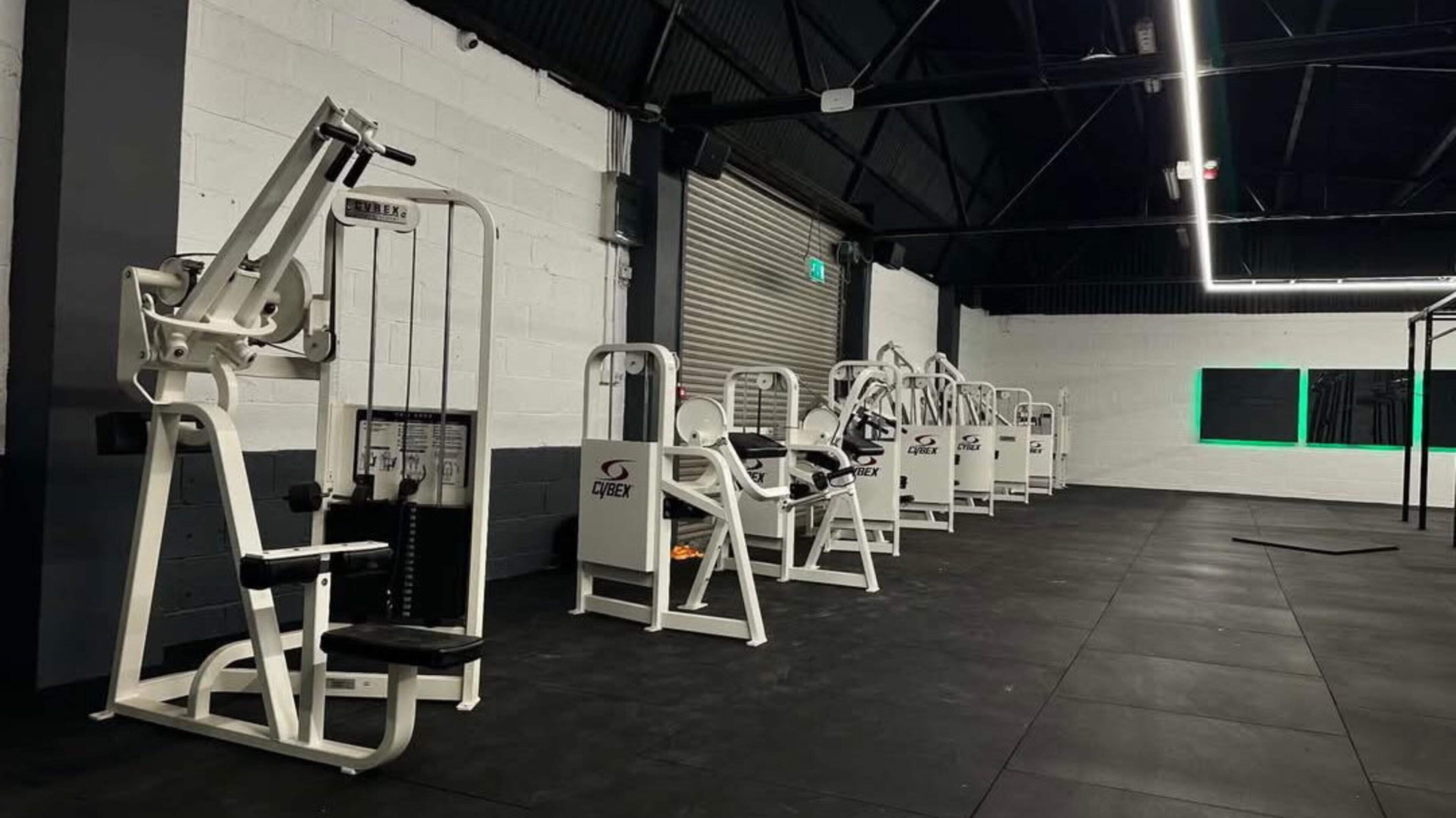 Wexford gym expands footprint with major new opening