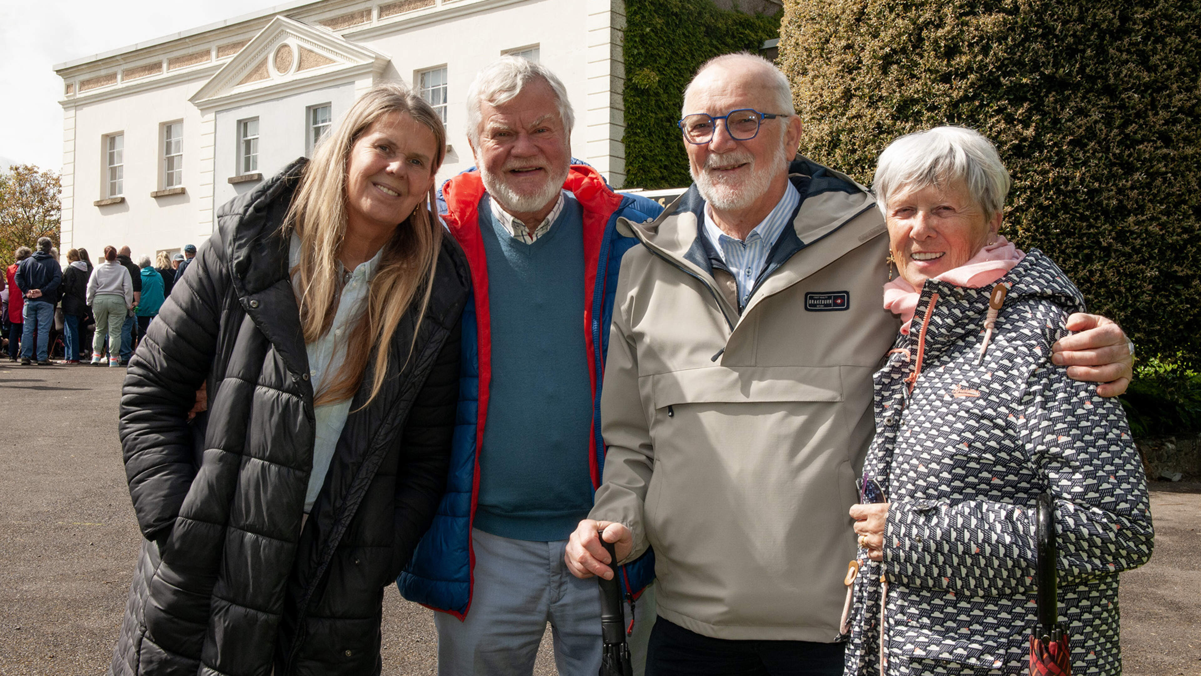 Around the Districts: Kilmore, Oulart & The Ballagh and Our Lady’s Island