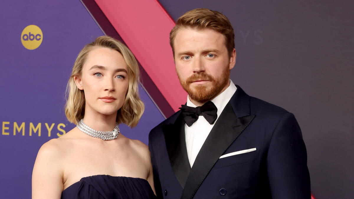 „Ich möchte eine Bond-Bösewichtin sein“ – Saoirse Ronan erzählt von ihrem ...