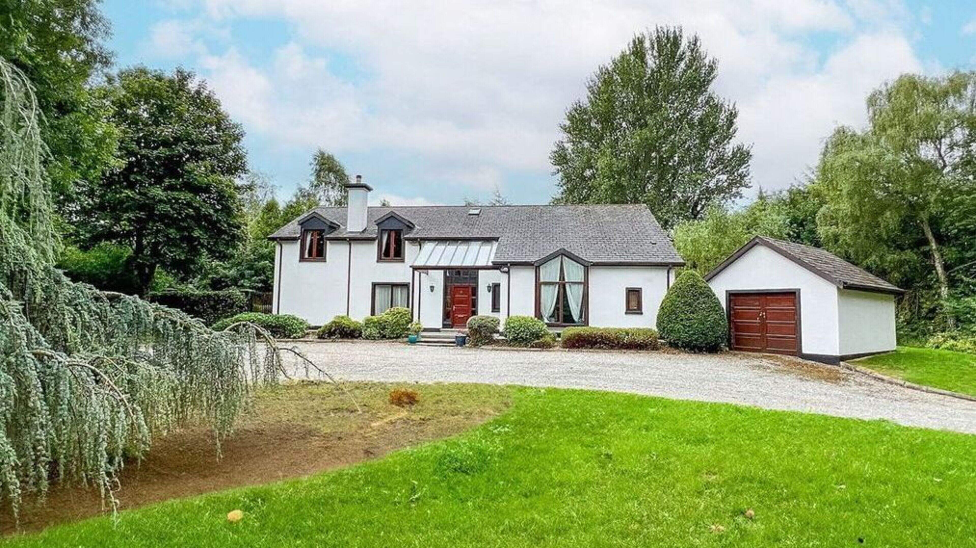 Kilkenny property which featured in popular TV series sells for €110,000 under its asking price