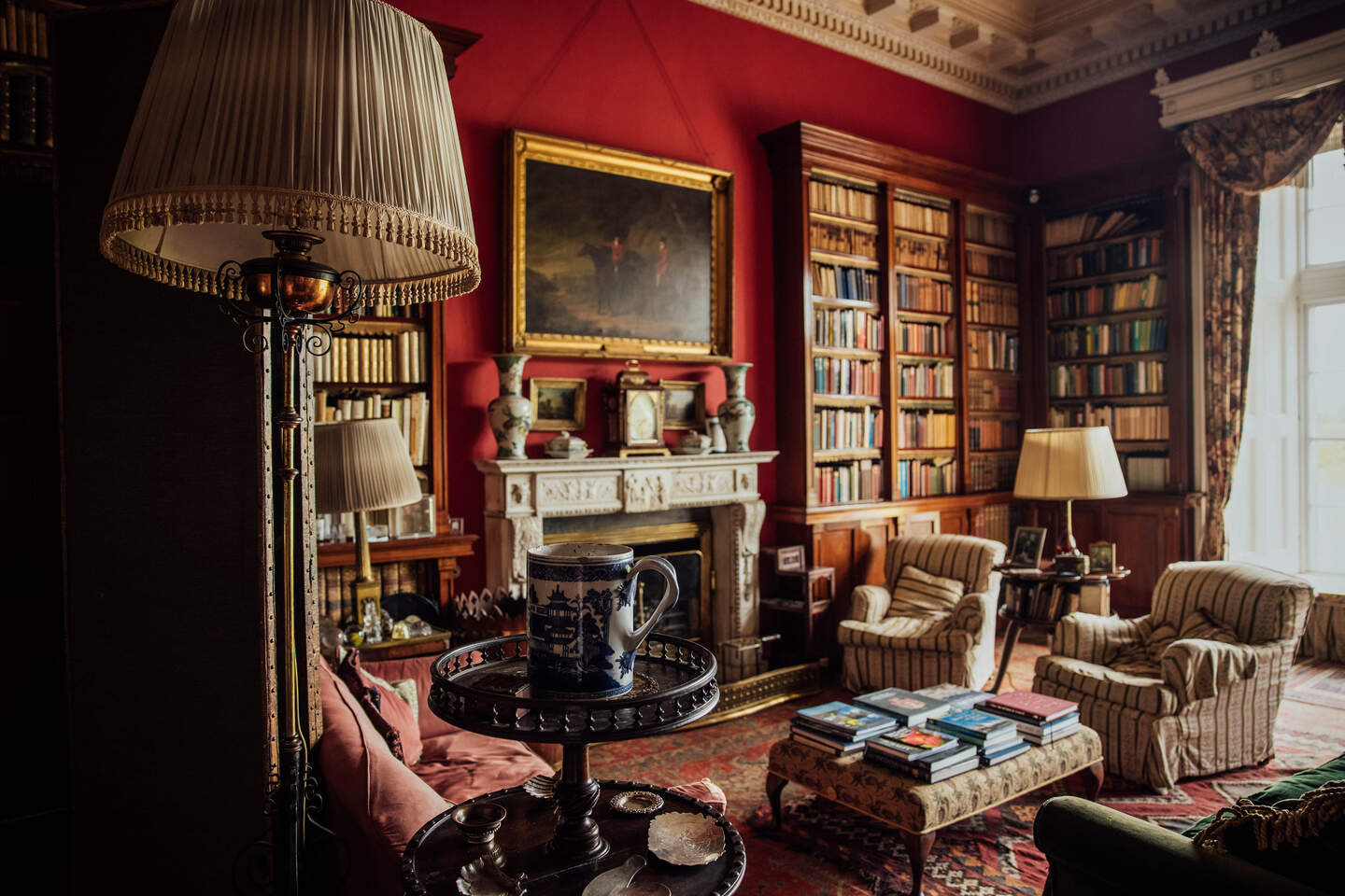 ‘Today, she’d have been an influencer’: 10 interior decor lessons from ...