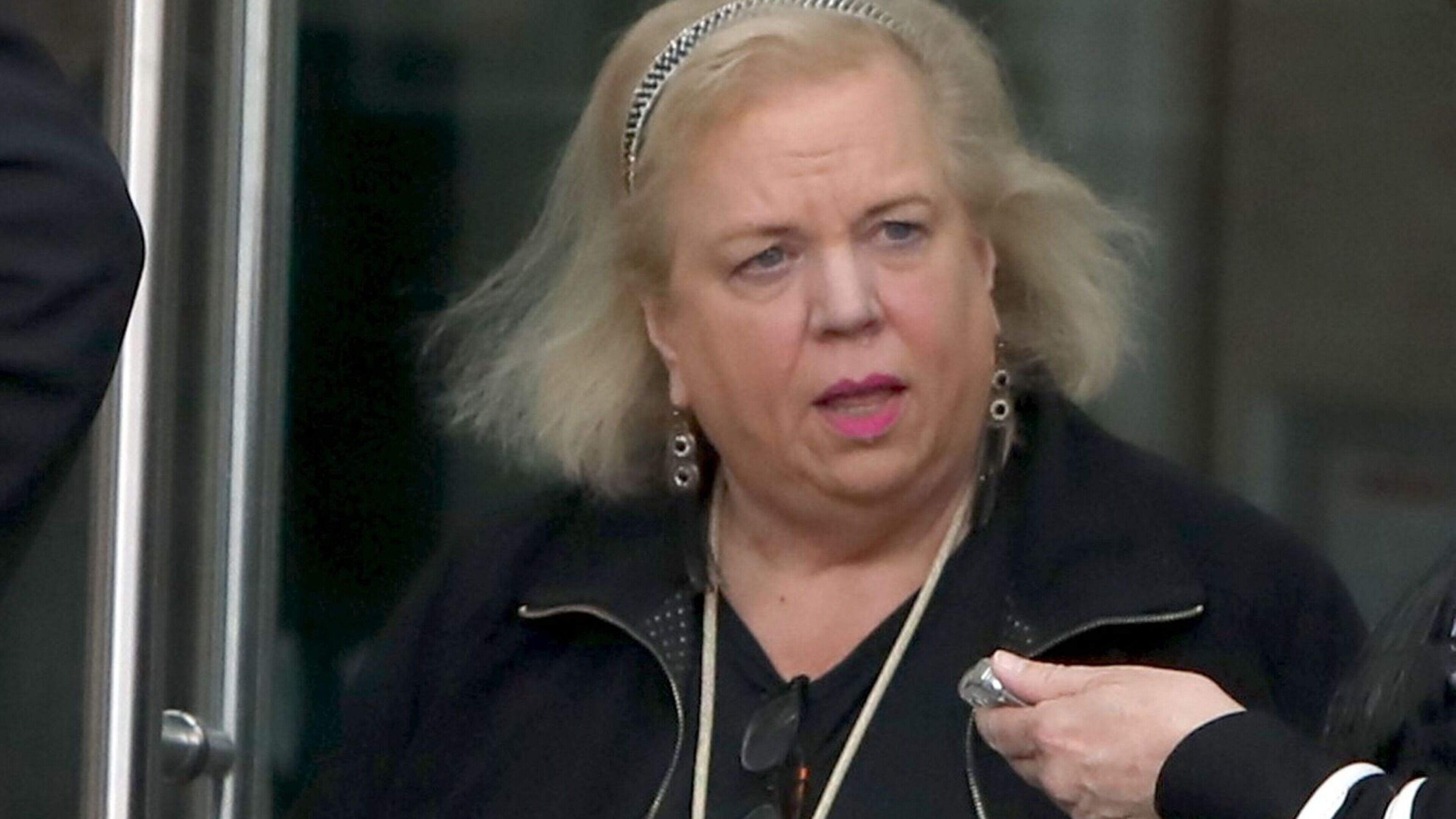 Former bursar at Dublin fee-paying school who stol