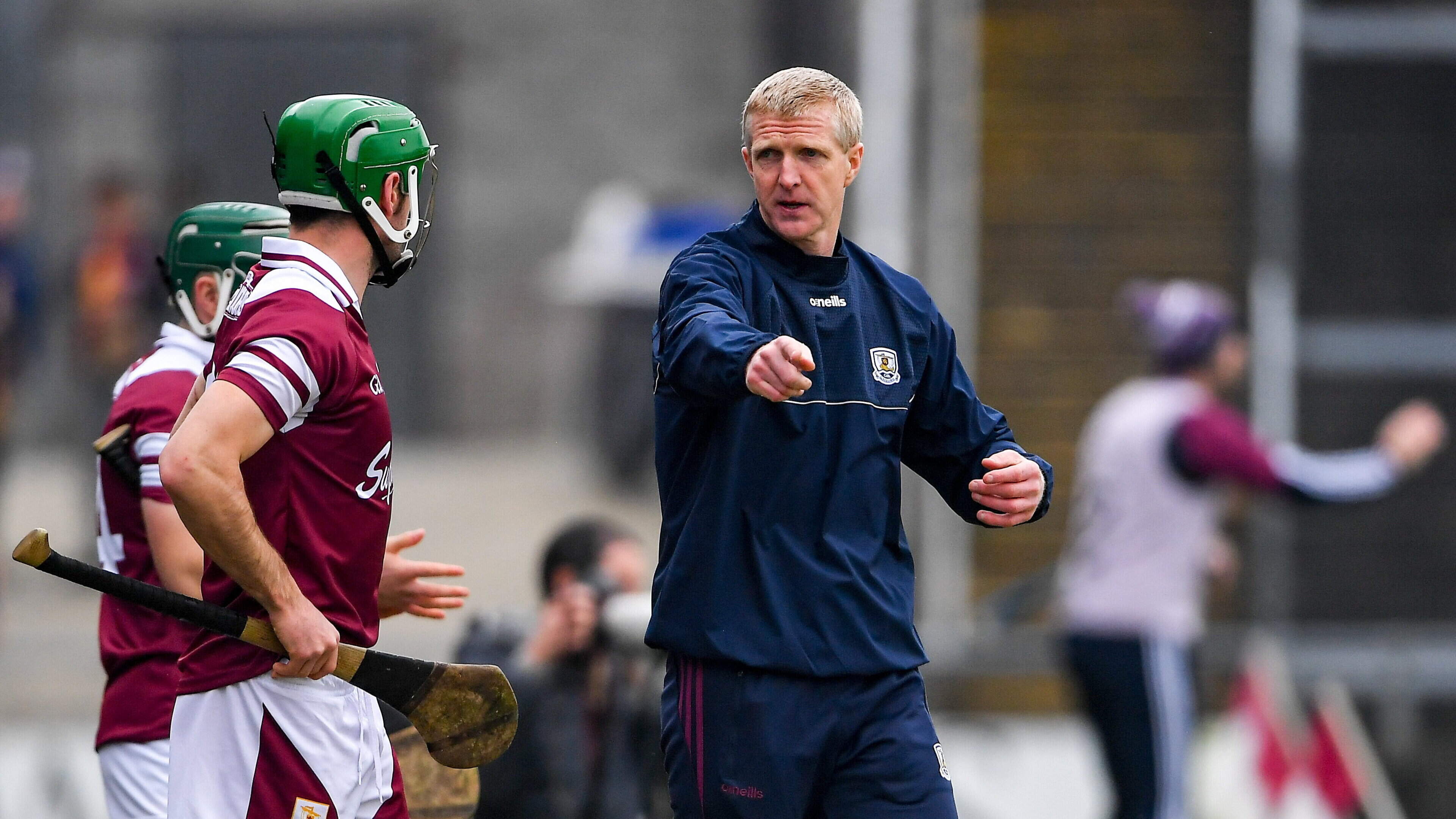 Martin Breheny: Has hell frozen over? Getting a Dub to interview candidates for the Kilkenny job suggests it might