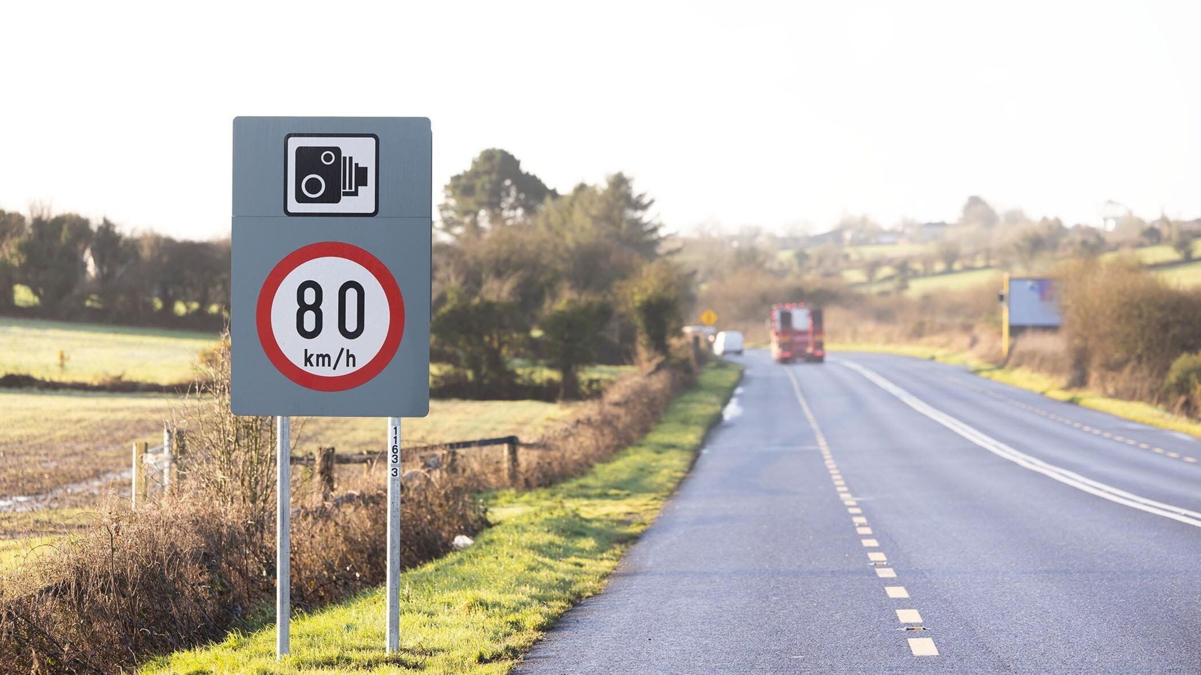 ‘If receiving a fine upsets someone’s trip to Waterford then hard luck’ – chair of Wexford council reluctant to support review of speed signage on N25