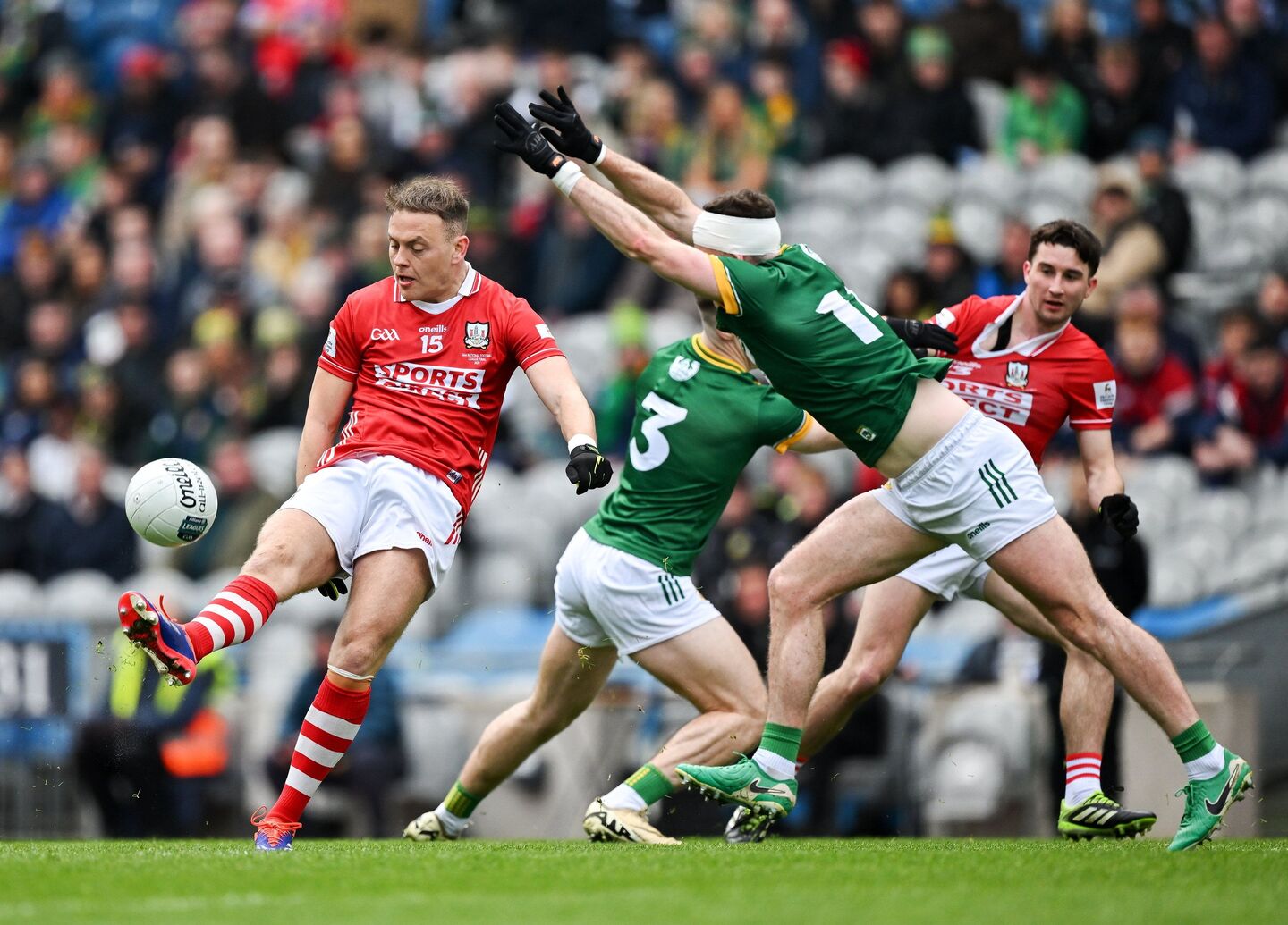 Colm O’Rourke: This one is personal for wounded Kerry | Irish Independent