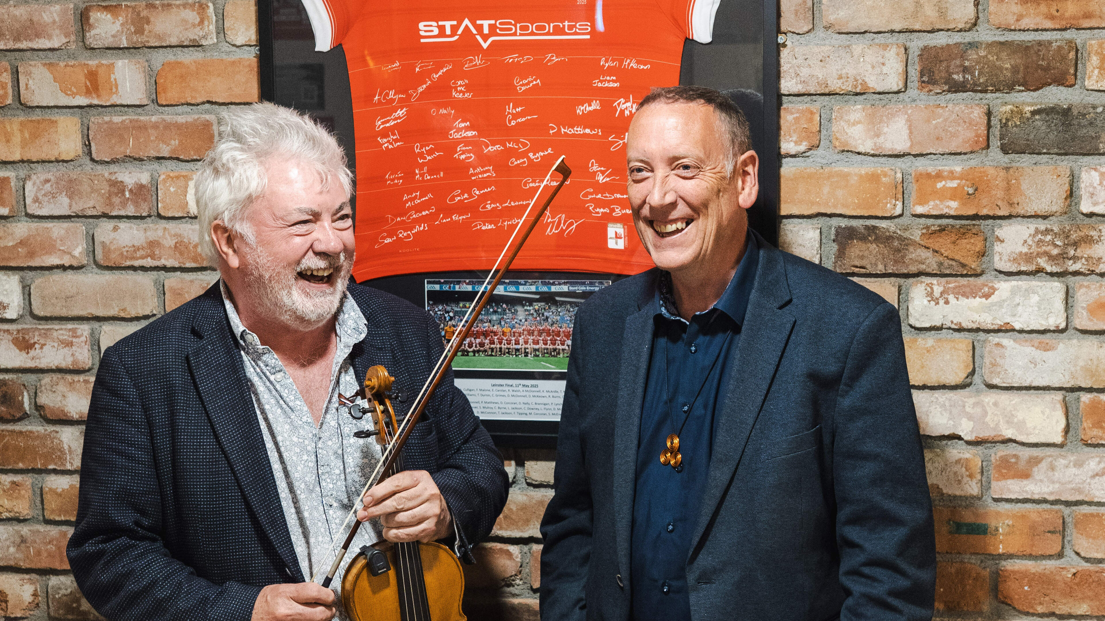 Mary Wallopers and leading Louth musicians to play Mo Chara gig to help protect Cú Chulainn’s Castle and surrounding landscape