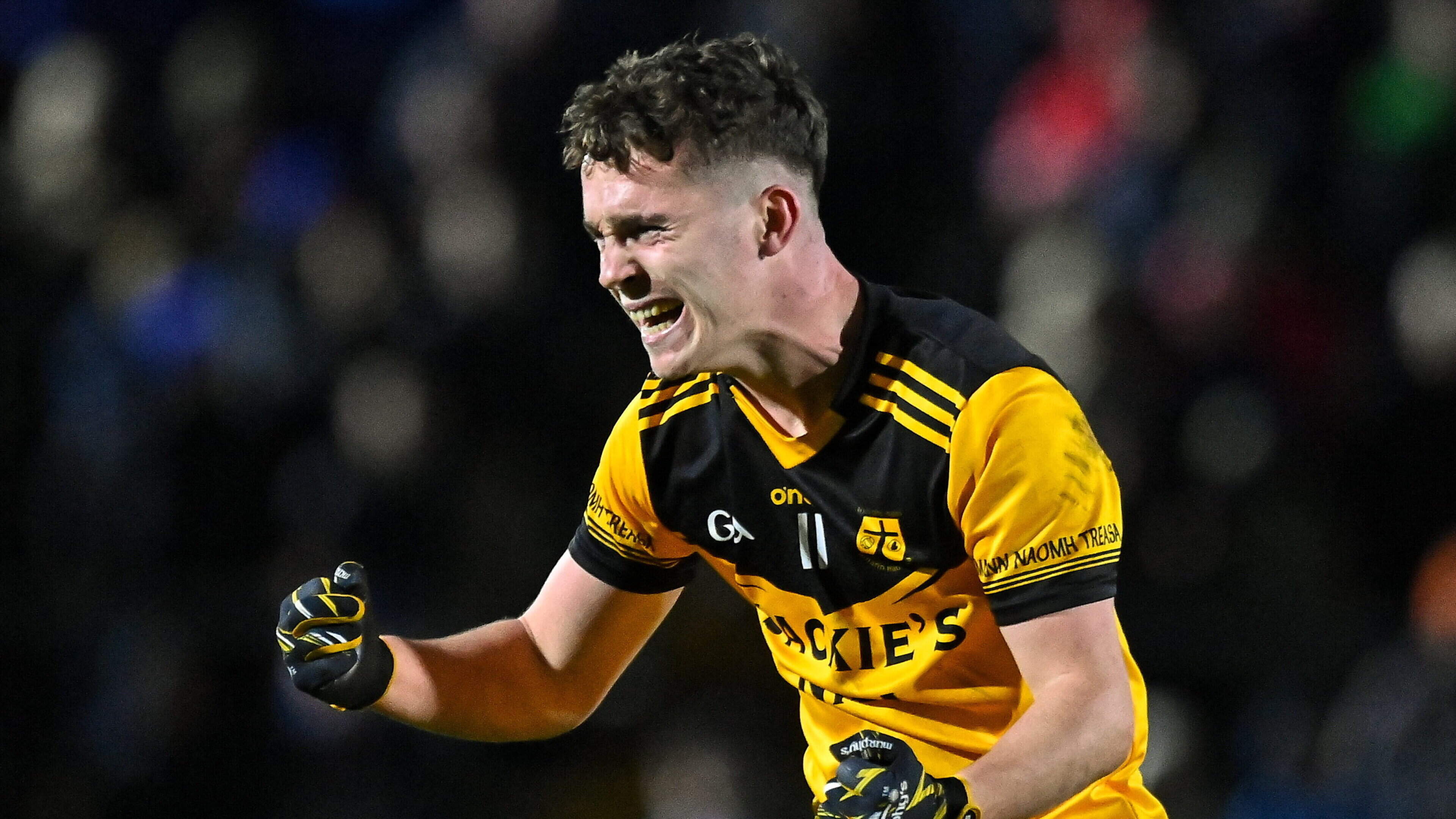 Weekend GAA storylines: Garrymore aiming to silence their doubters in Mayo, while Ratoath on a mission in Meath