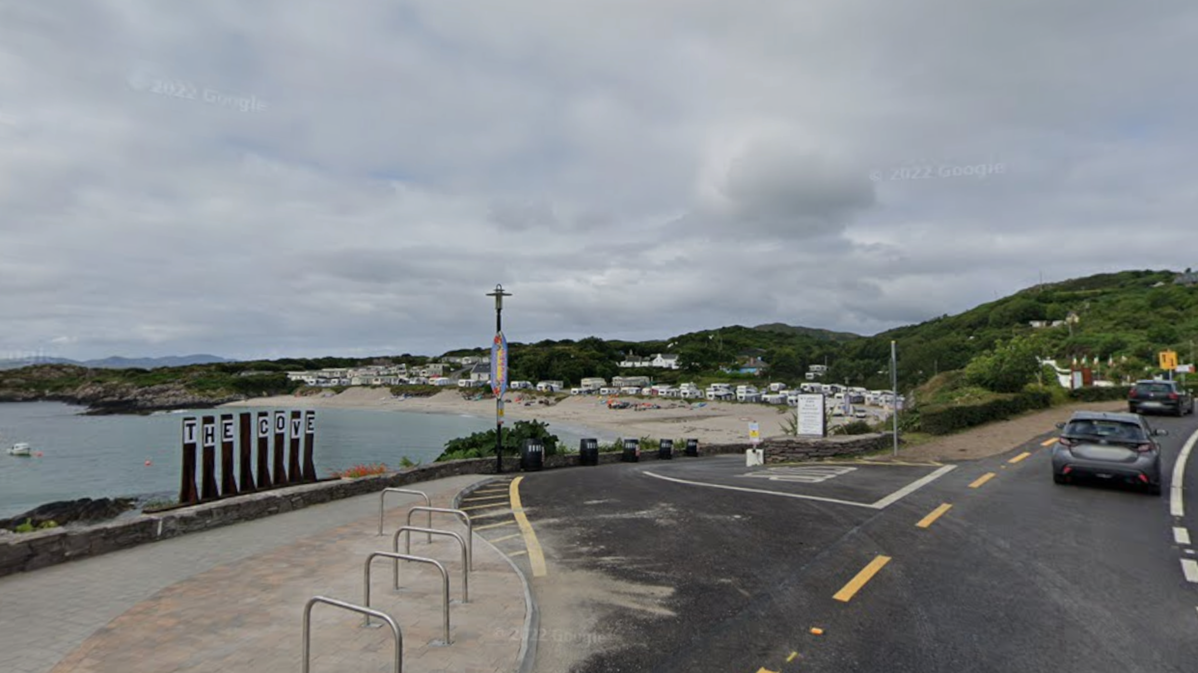 Calls for more parking at popular Kerry beach