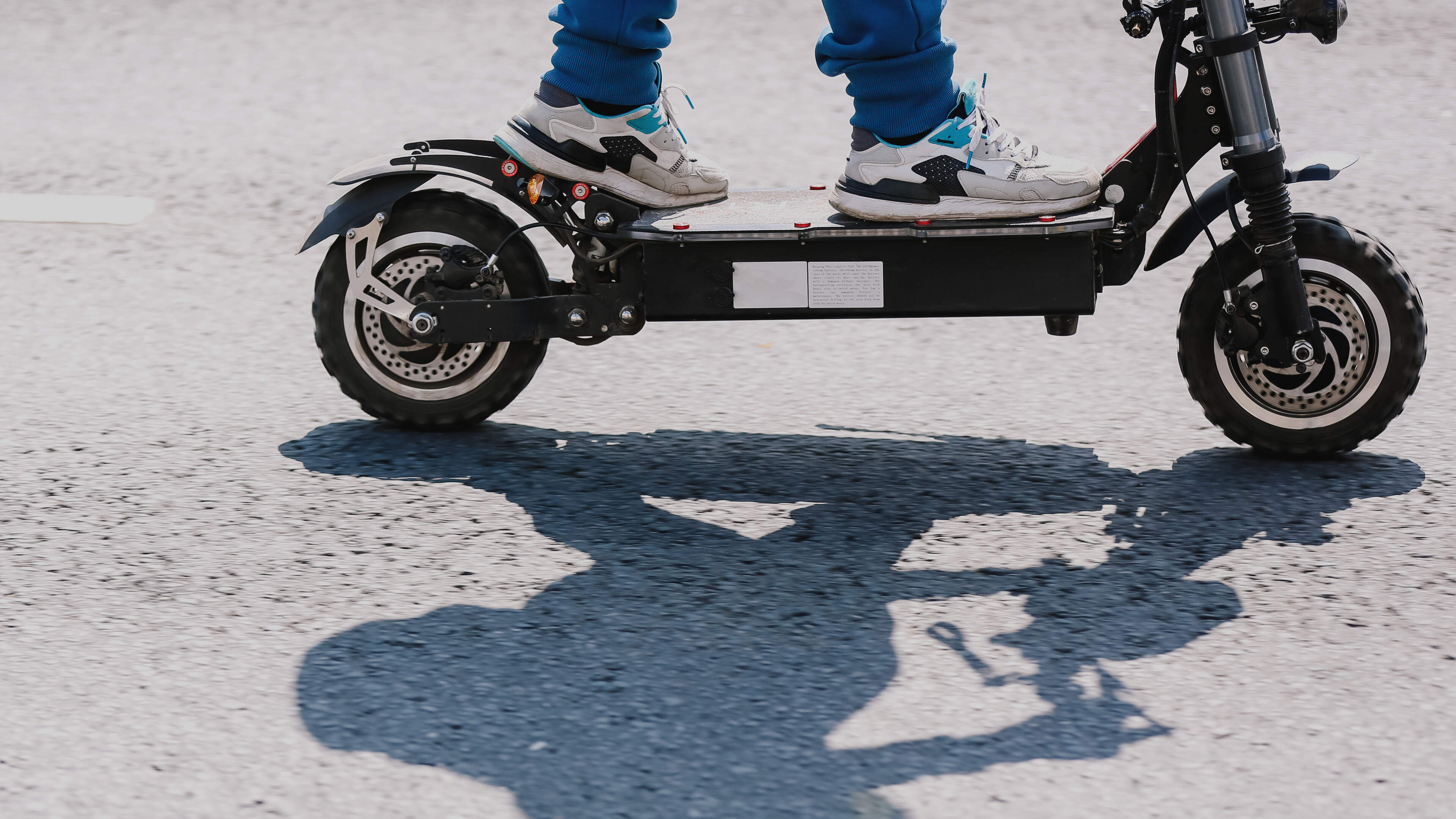 Tanya Sweeney: The e-scooter problem in our local park is a microcosm of the much bigger issue we have in Ireland