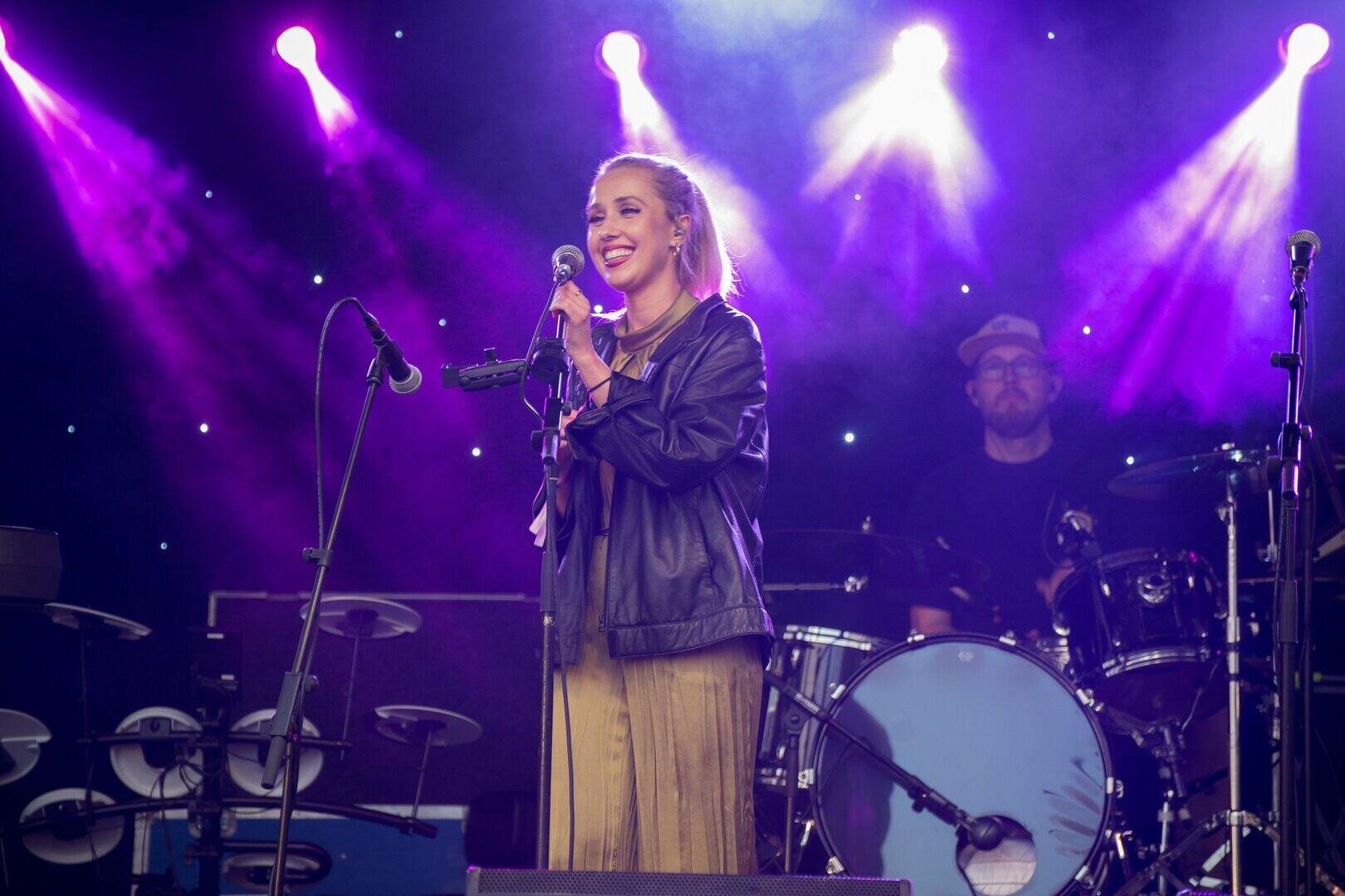 Cahersiveen festival of music lights up Bank holiday weekend in Kerry ...