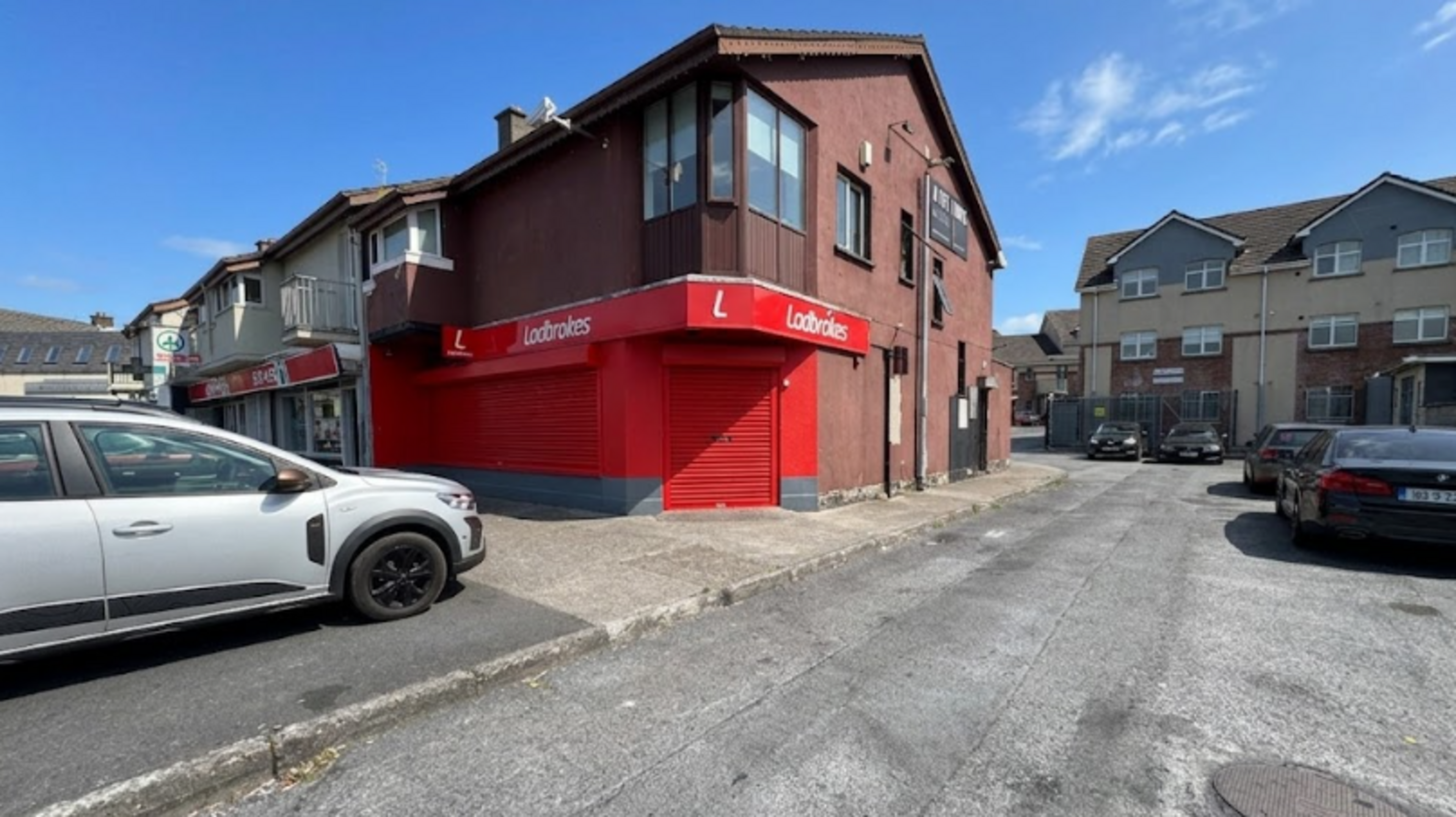 Prime commercial site in Waterford city to go under the hammer with bidding starting at €145,000