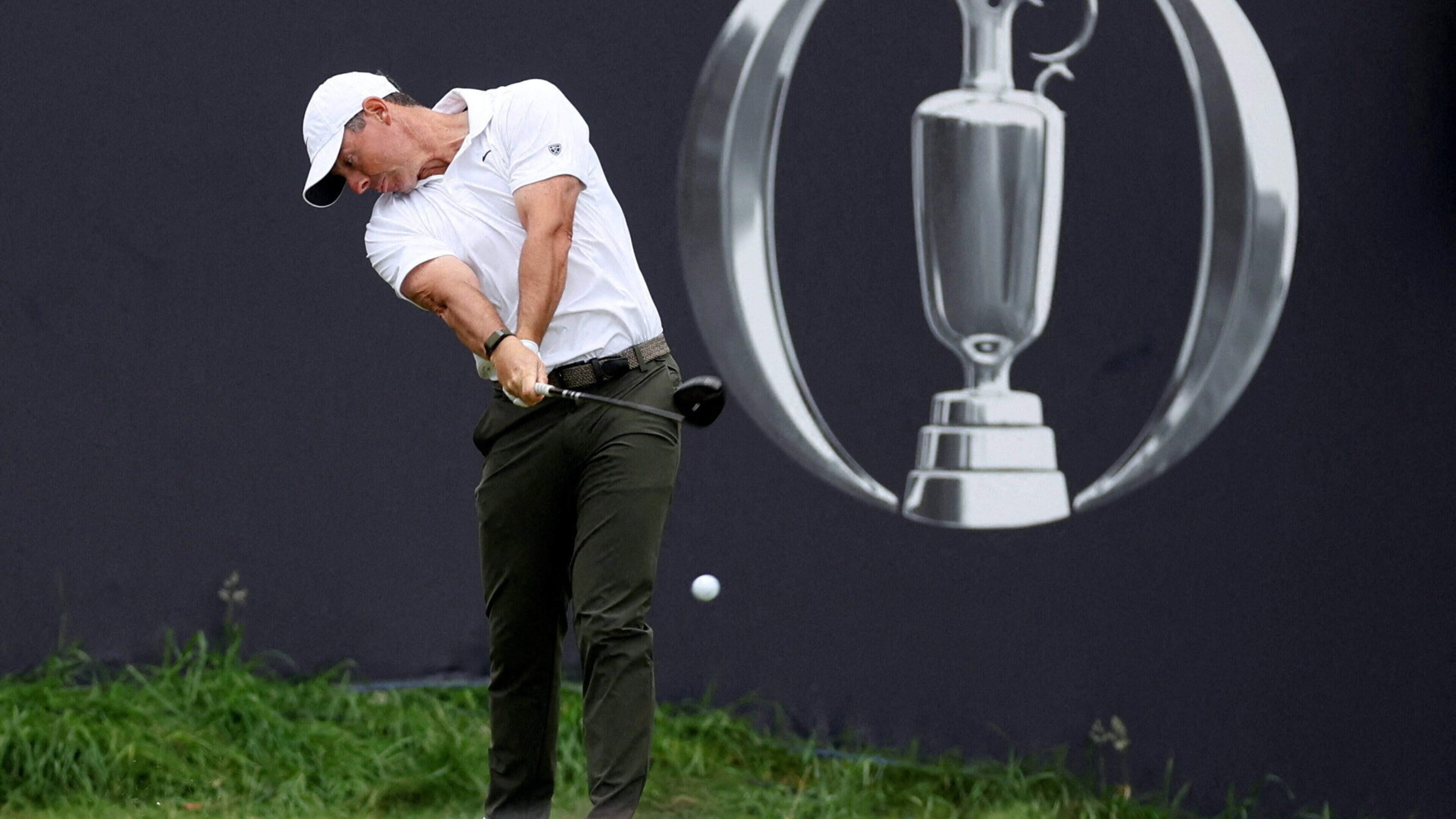 Conor McKeon: Hosting The Open won't heal Irish insecurities