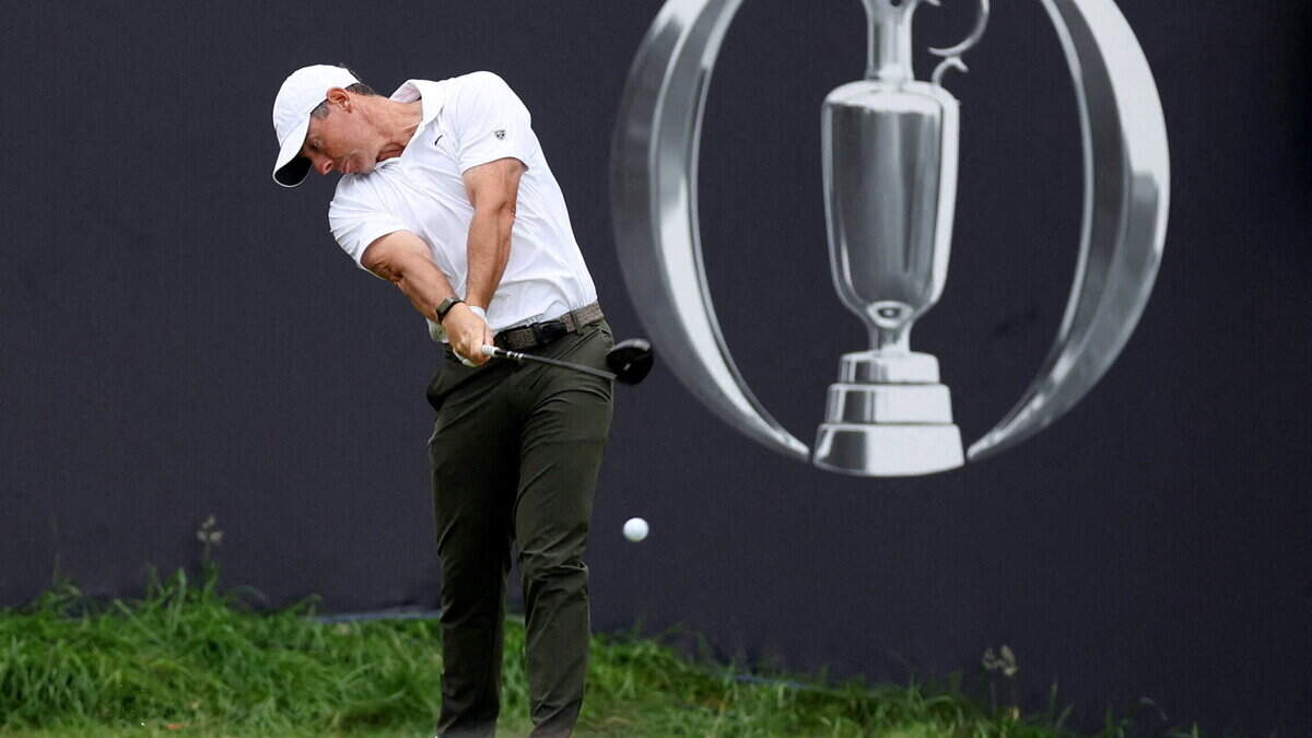Conor McKeon: Hosting The Open won't heal Irish insecurities