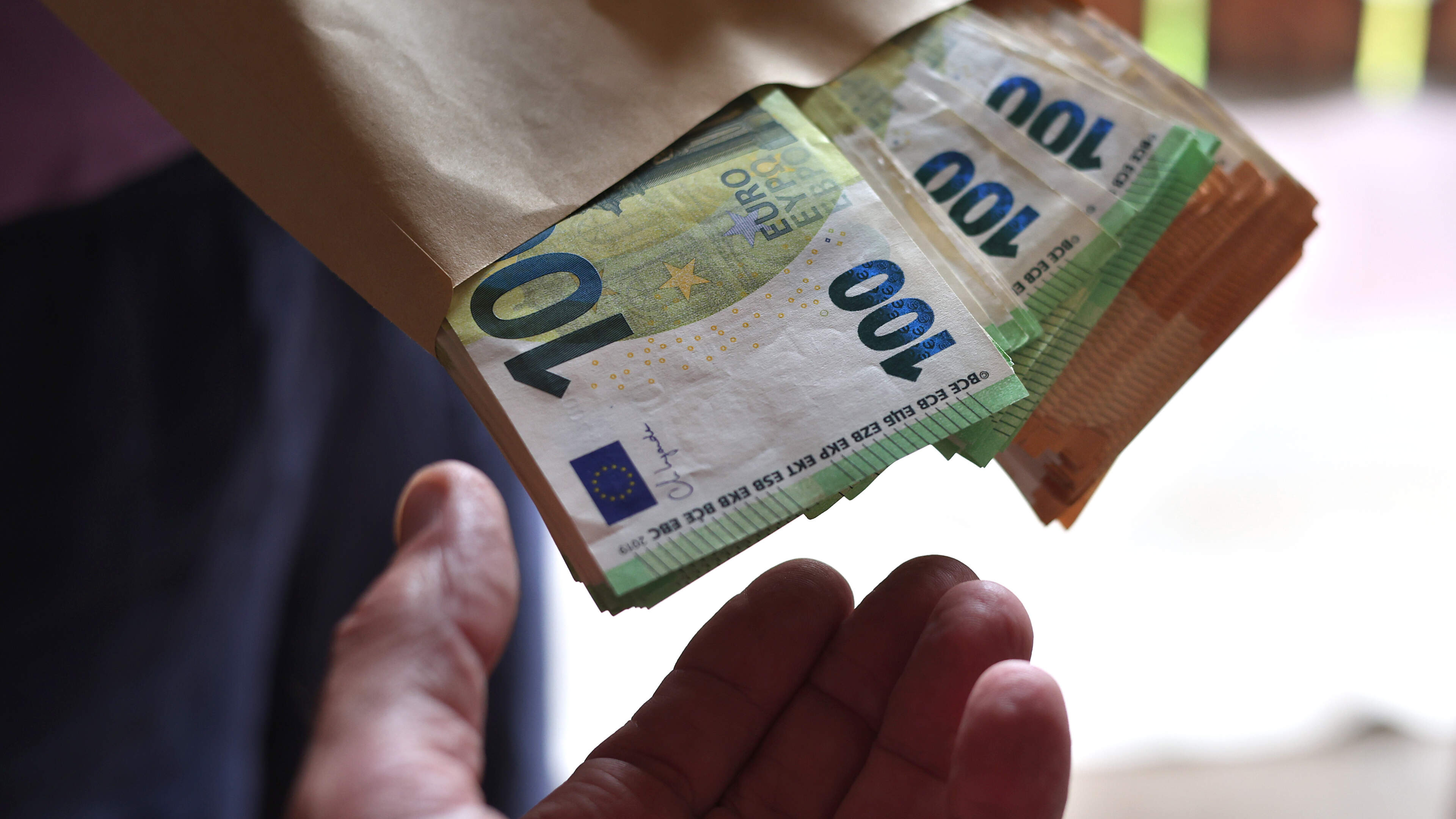 Irish firms tap €3bn in funding through invoice finance in the first quarter