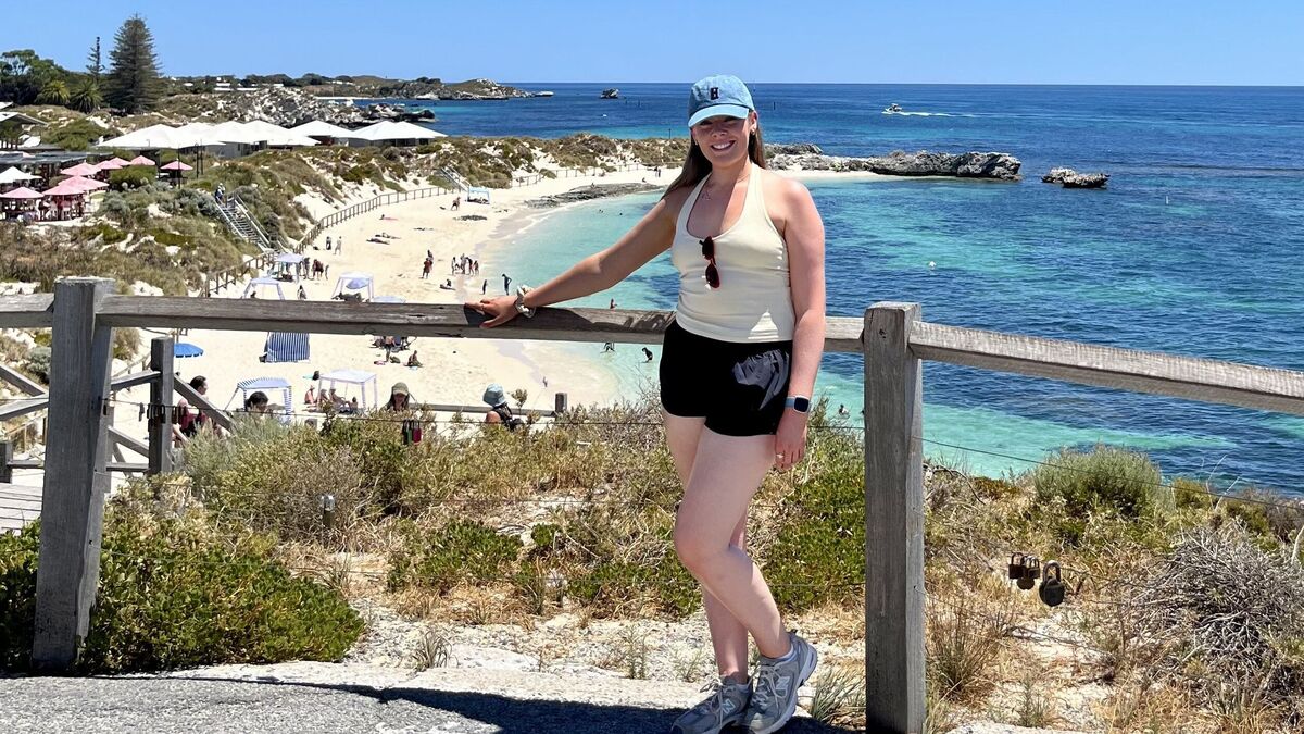 Stingray suits, island trips and questionable sing-songs — my 1,700km adventure on Australia’s east coast