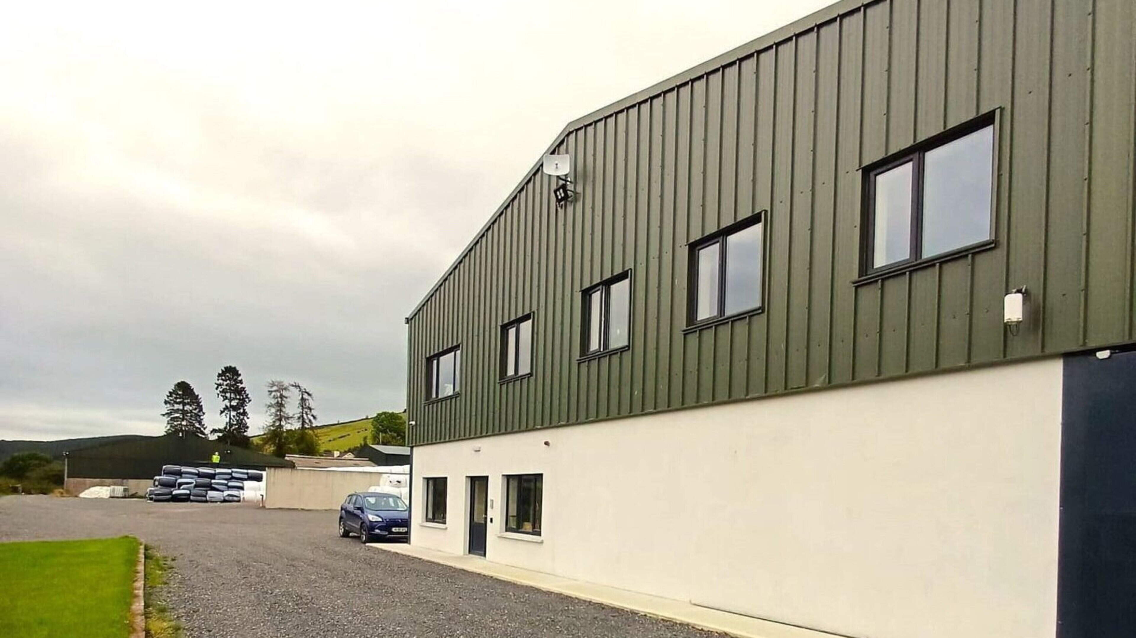 New farm training facility in Wicklow to host two-day course on best milking practises