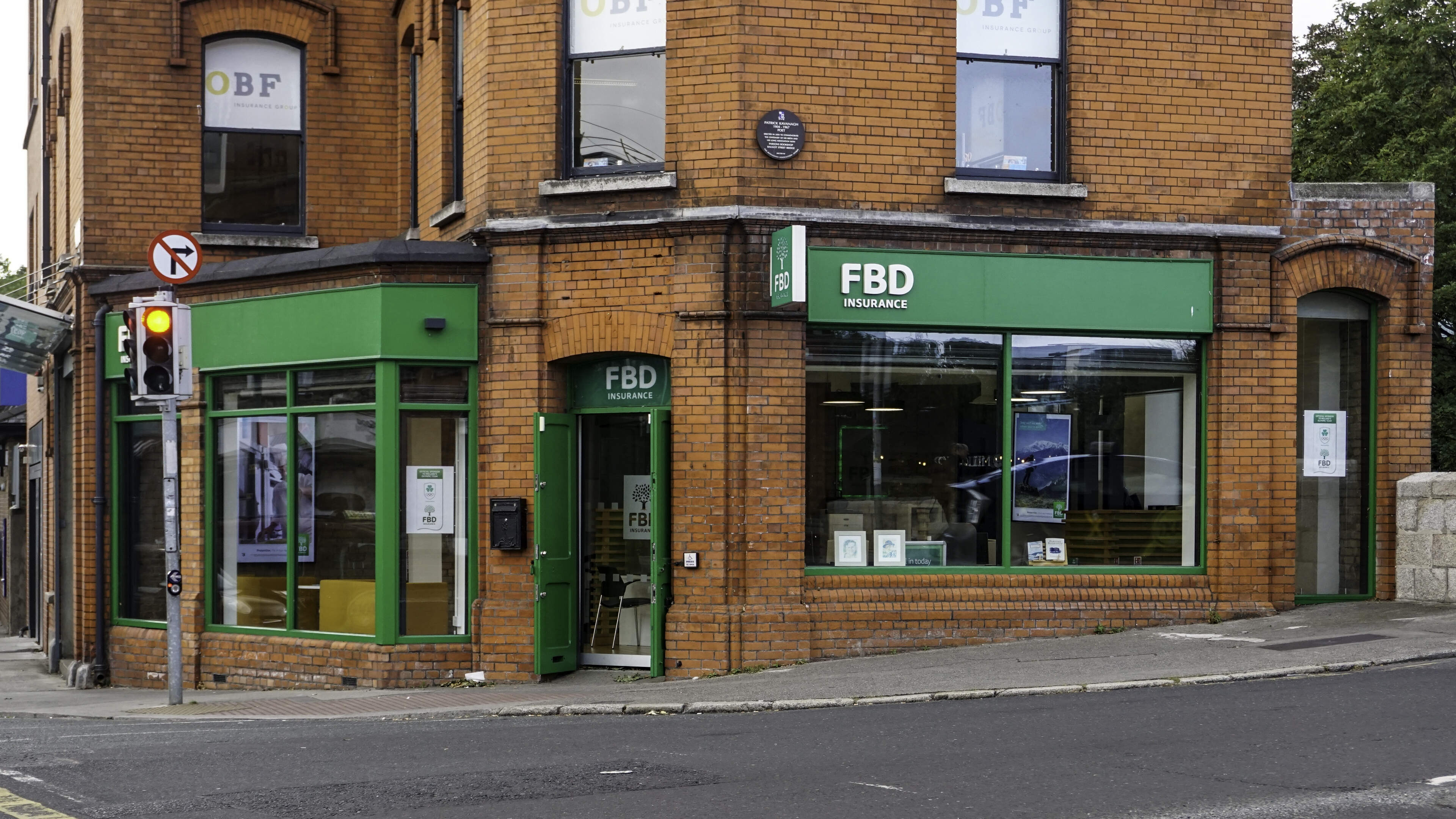 FBD warns high-tech car repairs driving up write-offs and motor claim costs