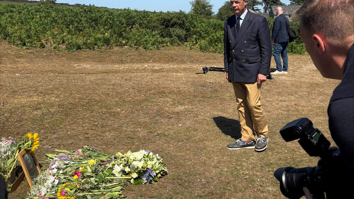Dónal Lynch: Is it ever acceptable to speak ill of the dead?