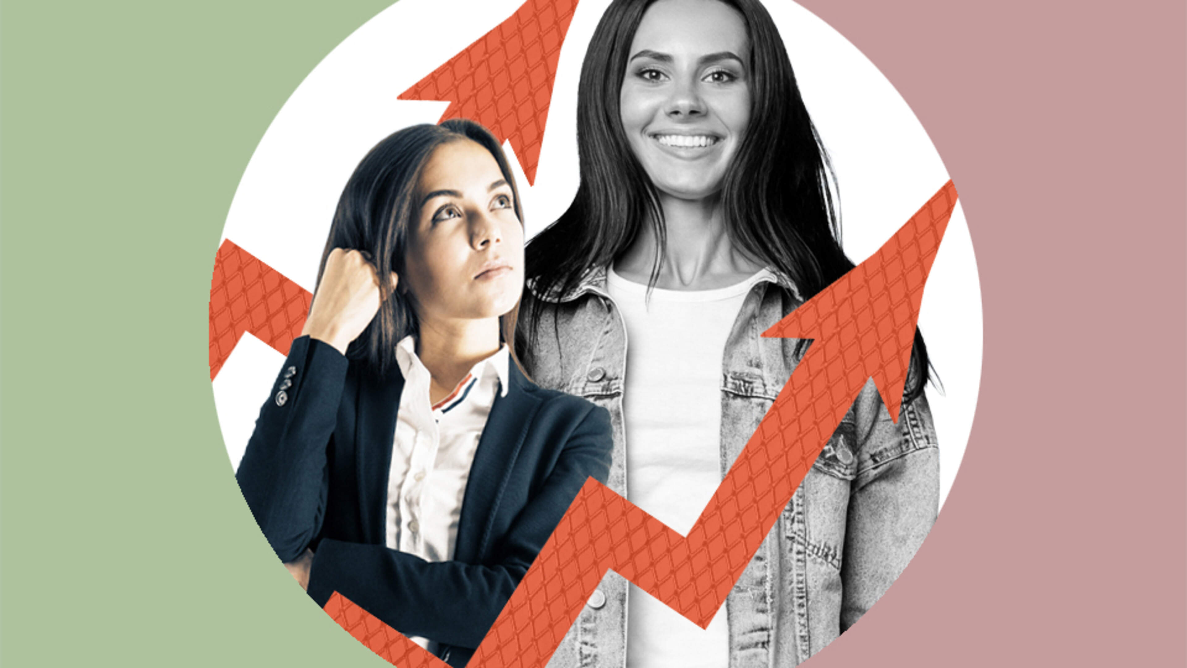 Ask a money coach: ‘My younger sister earns twice as much as me. It’s really affecting my confidence’