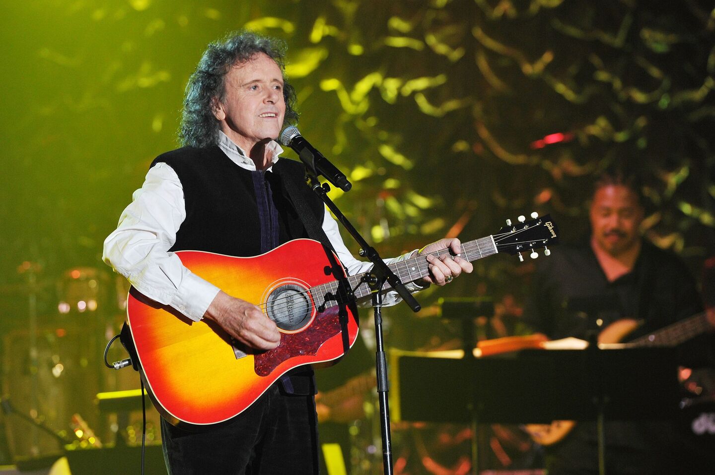 Donovan on writing Hurdy Gurdy Man: ‘George Harrison added a verse ...