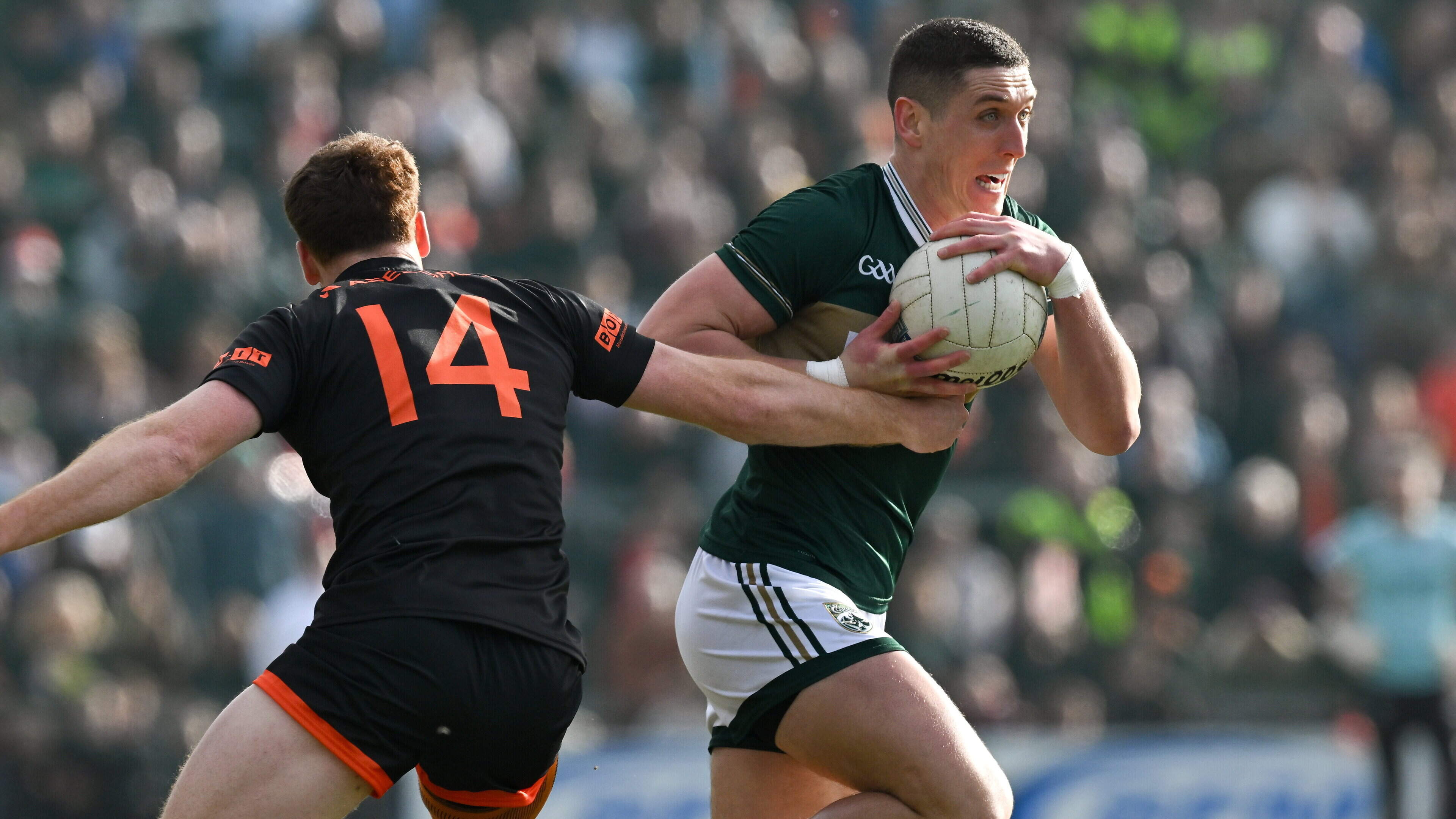 Kerry to host Armagh in Round 3: Could have been better, could have been worse, but it will be unmissable