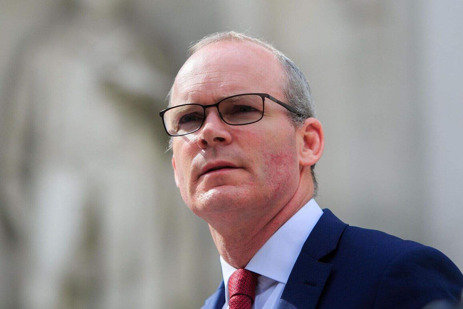 Simon Coveney: ‘My career isn’t a vanity project, I really want to ...