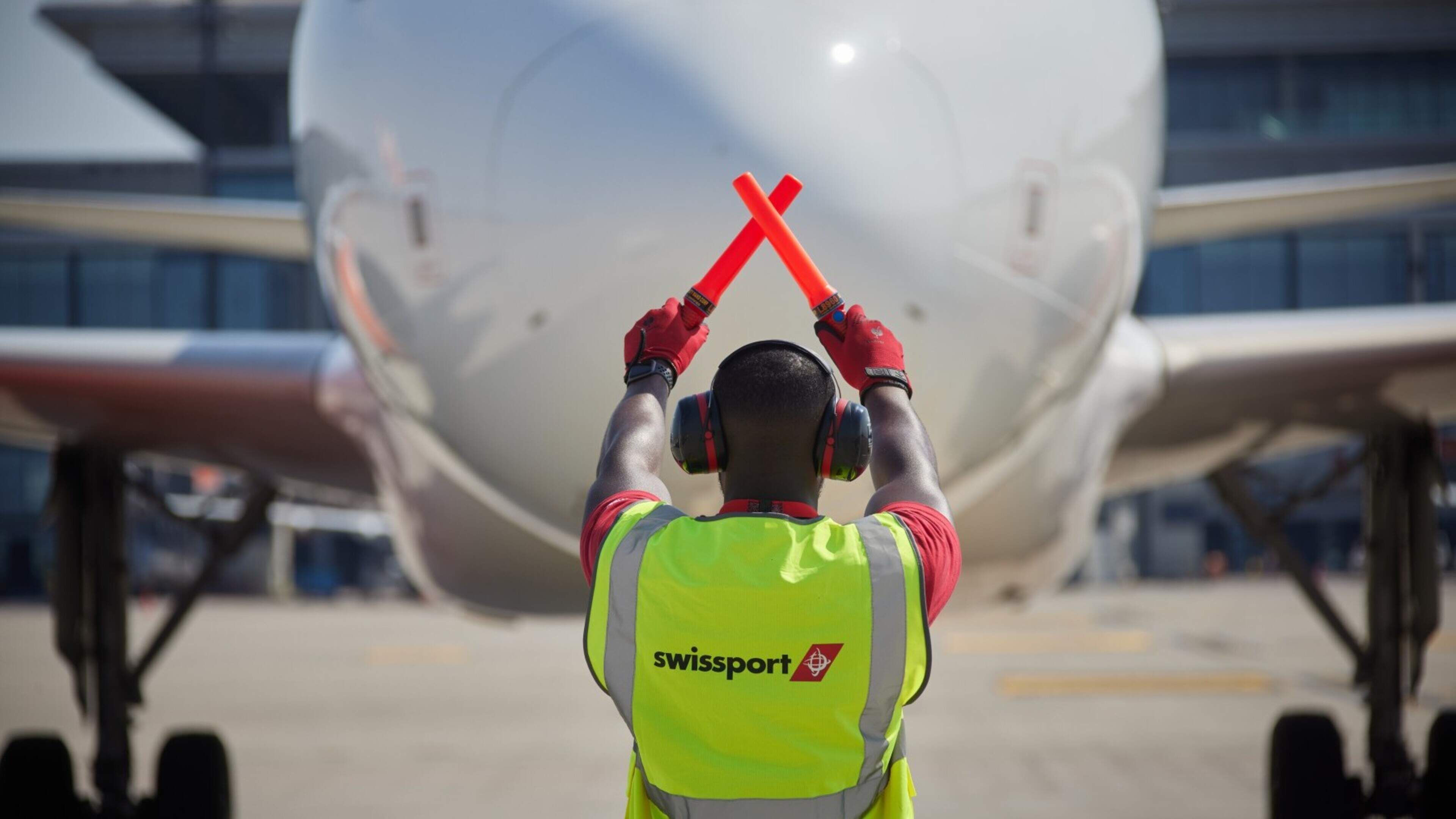 Profits at Irish arm of aviation services group Swissport soar to €9.6m