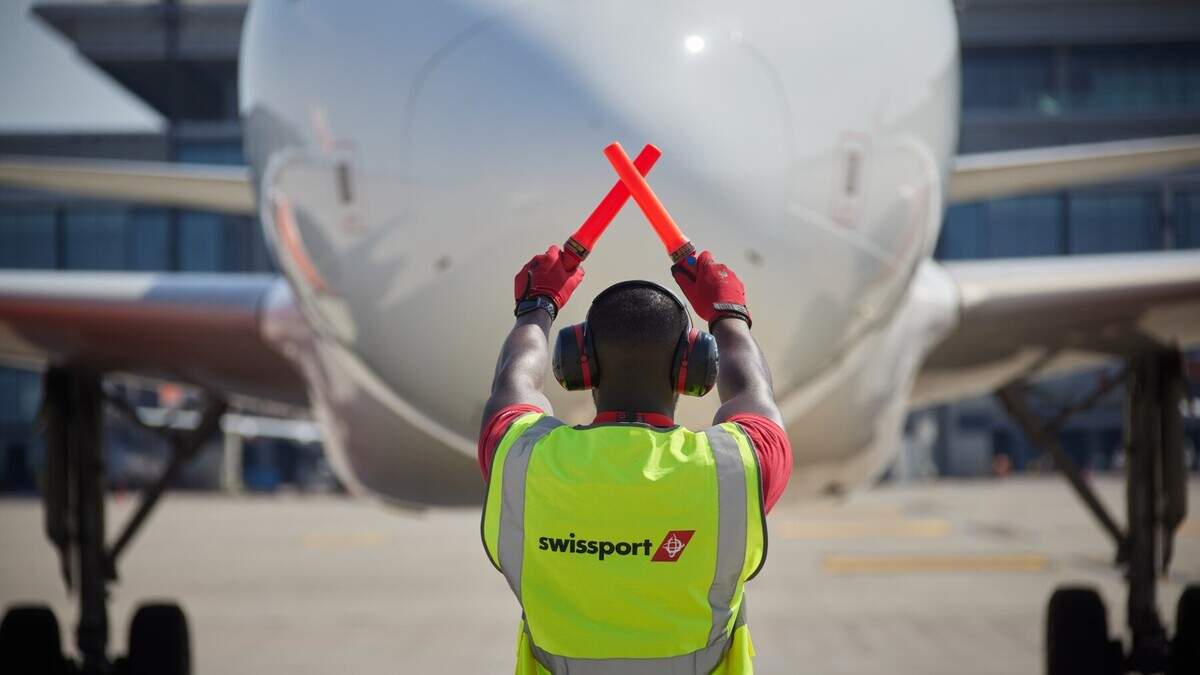 Profits at Irish arm of aviation services group Swissport soar to €9.6m