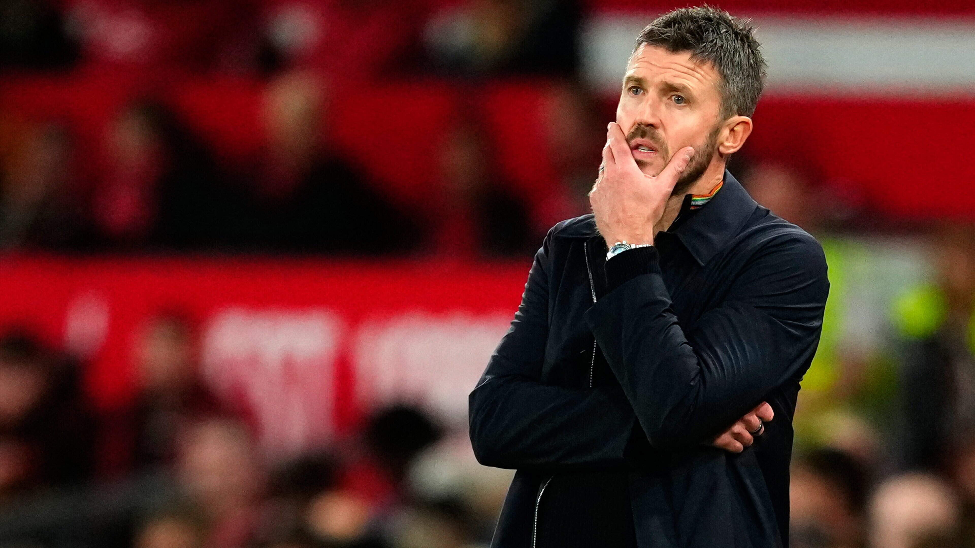 Richard Jolly: The ominous signs that Michael Carrick’s days at Manchester United are numbered