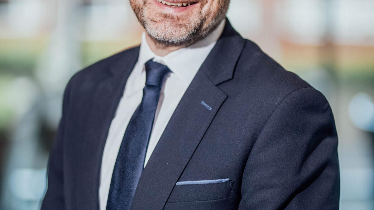 Limerick business figure takes helm at popular city hotel — ‘Hospitality is where my heart is'