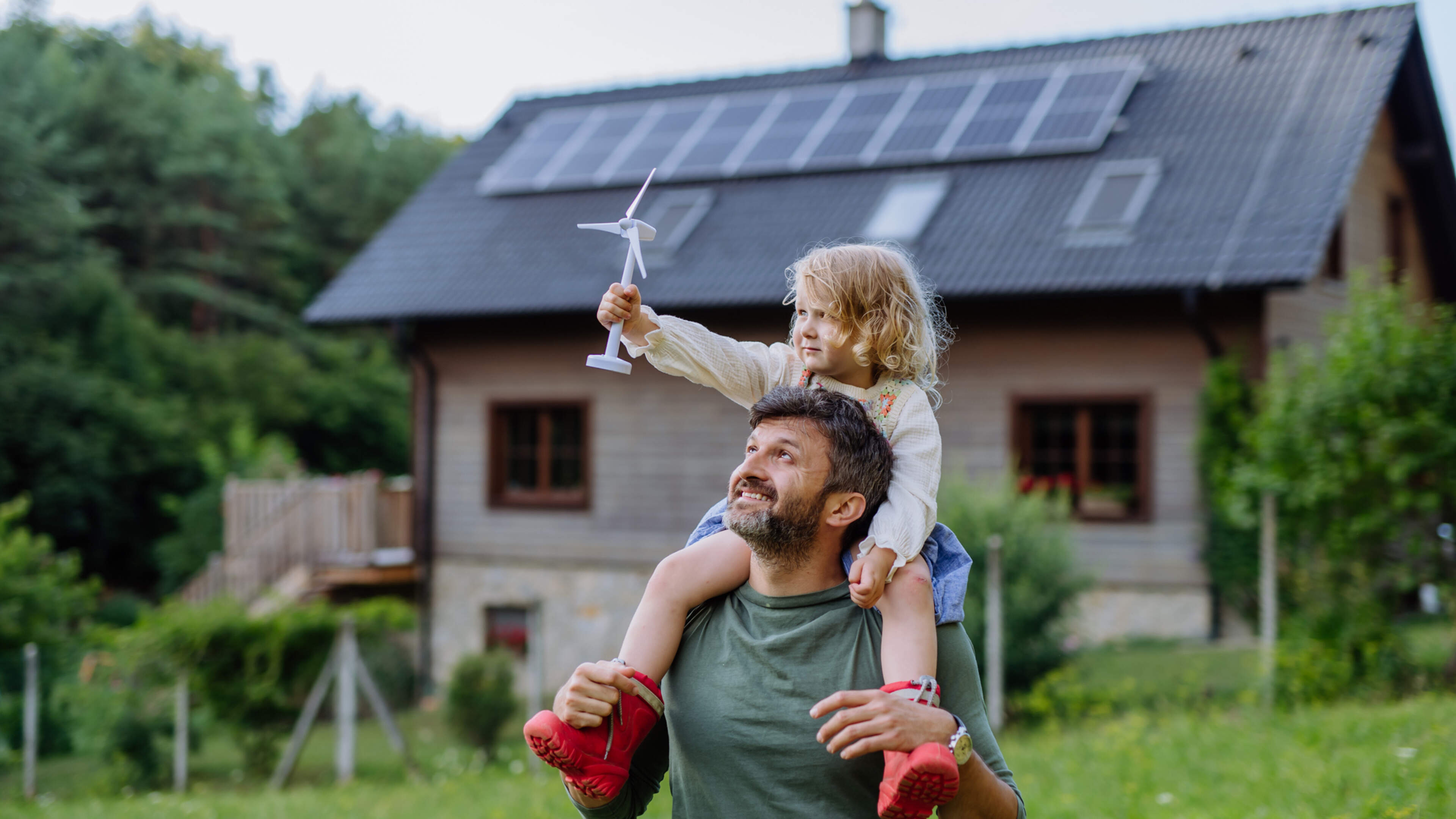 ‘It's a great time to start' – What homeowners need to know about SEAI's home energy grants