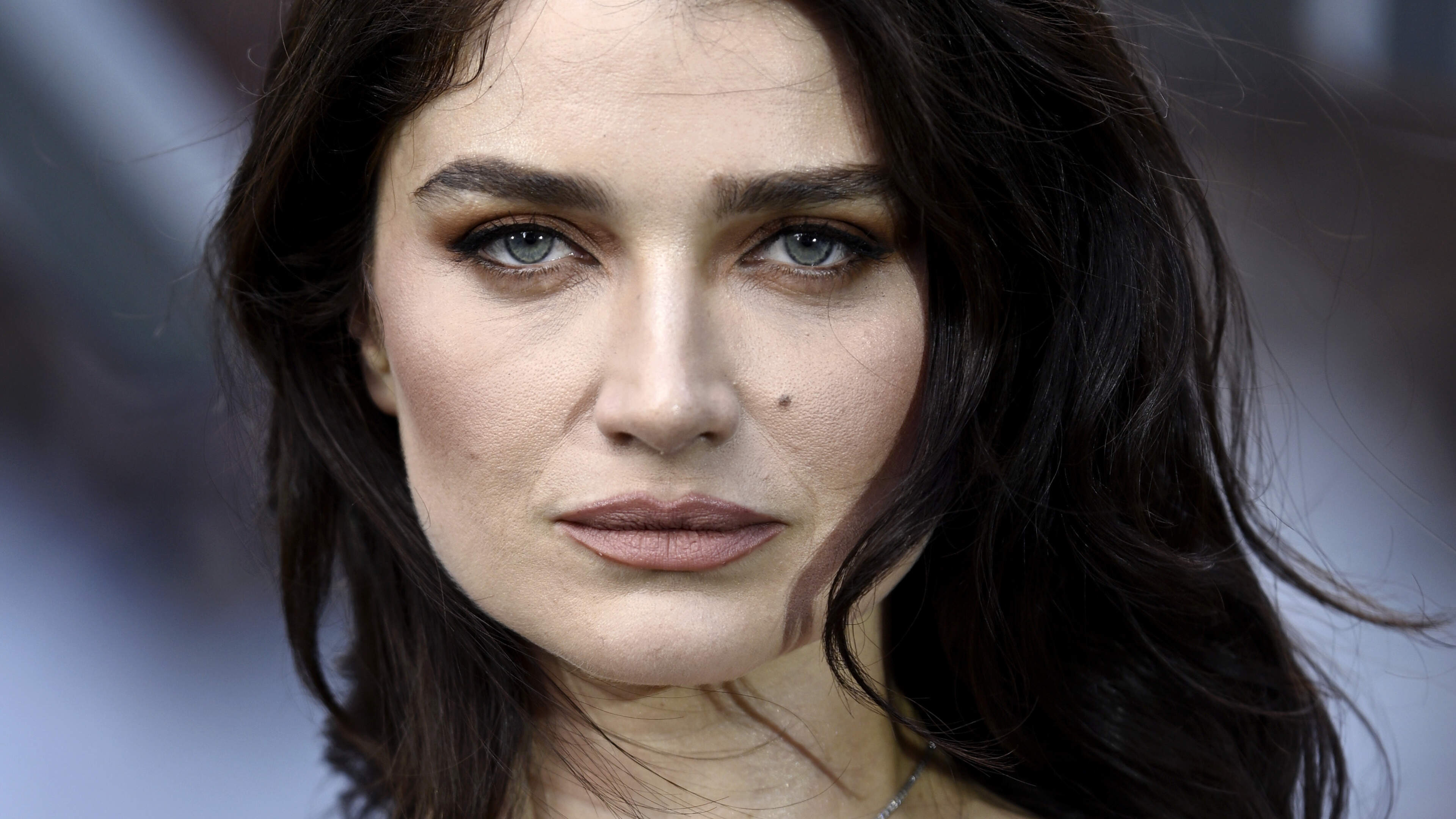 Nepo baby no more: The evolution of Eve Hewson as her biggest film to date, ‘Disclosure Day,’ is released